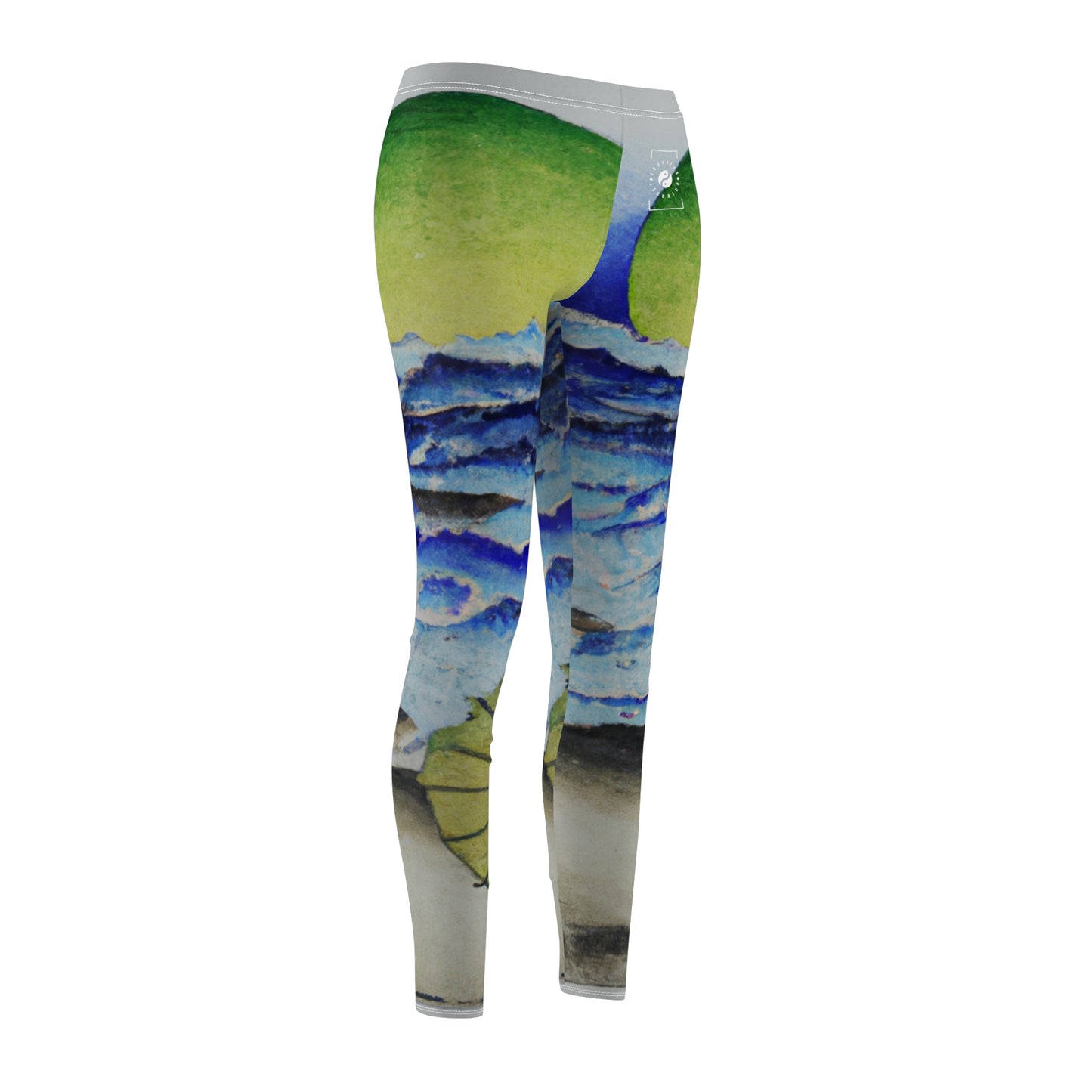 Branco da Rosetta - Leggings décontractés