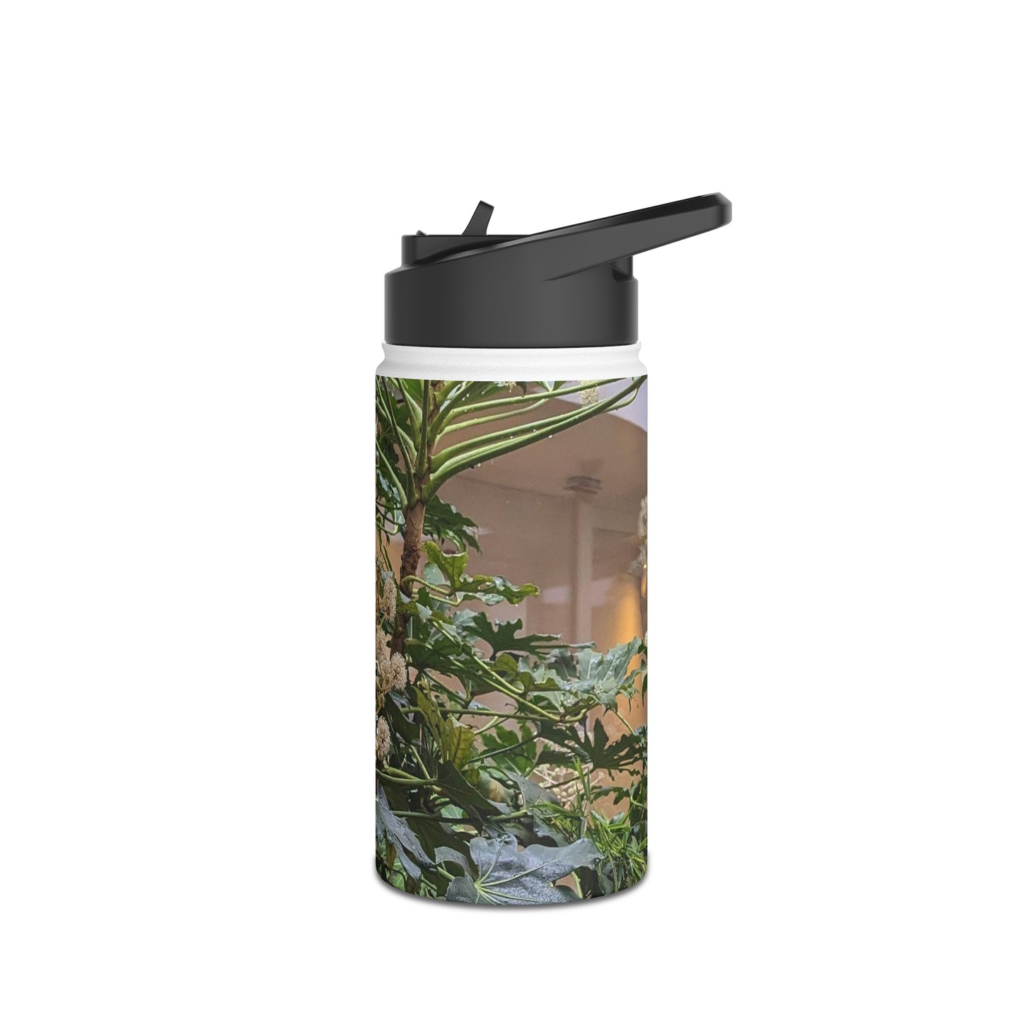 Plasky Jungle - Water Bottle