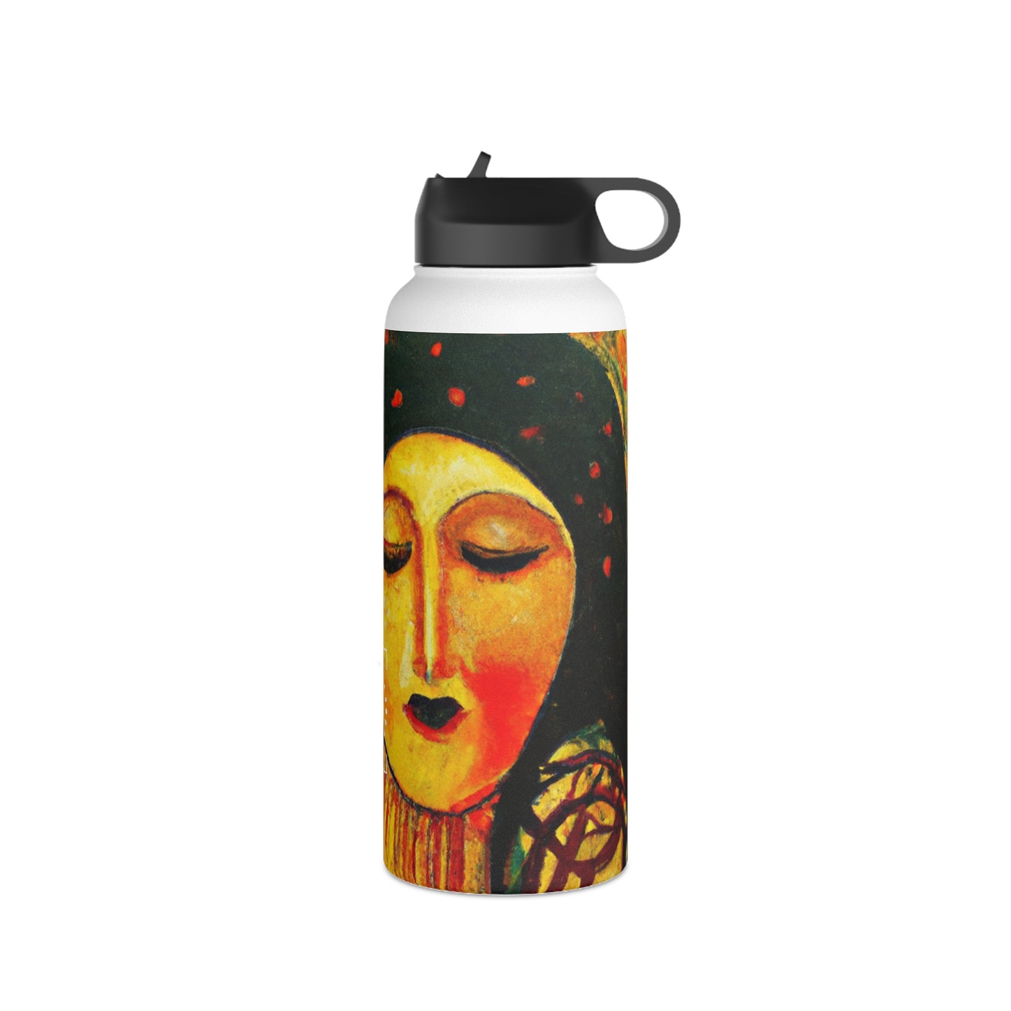 Cadence Faraday - Water Bottle