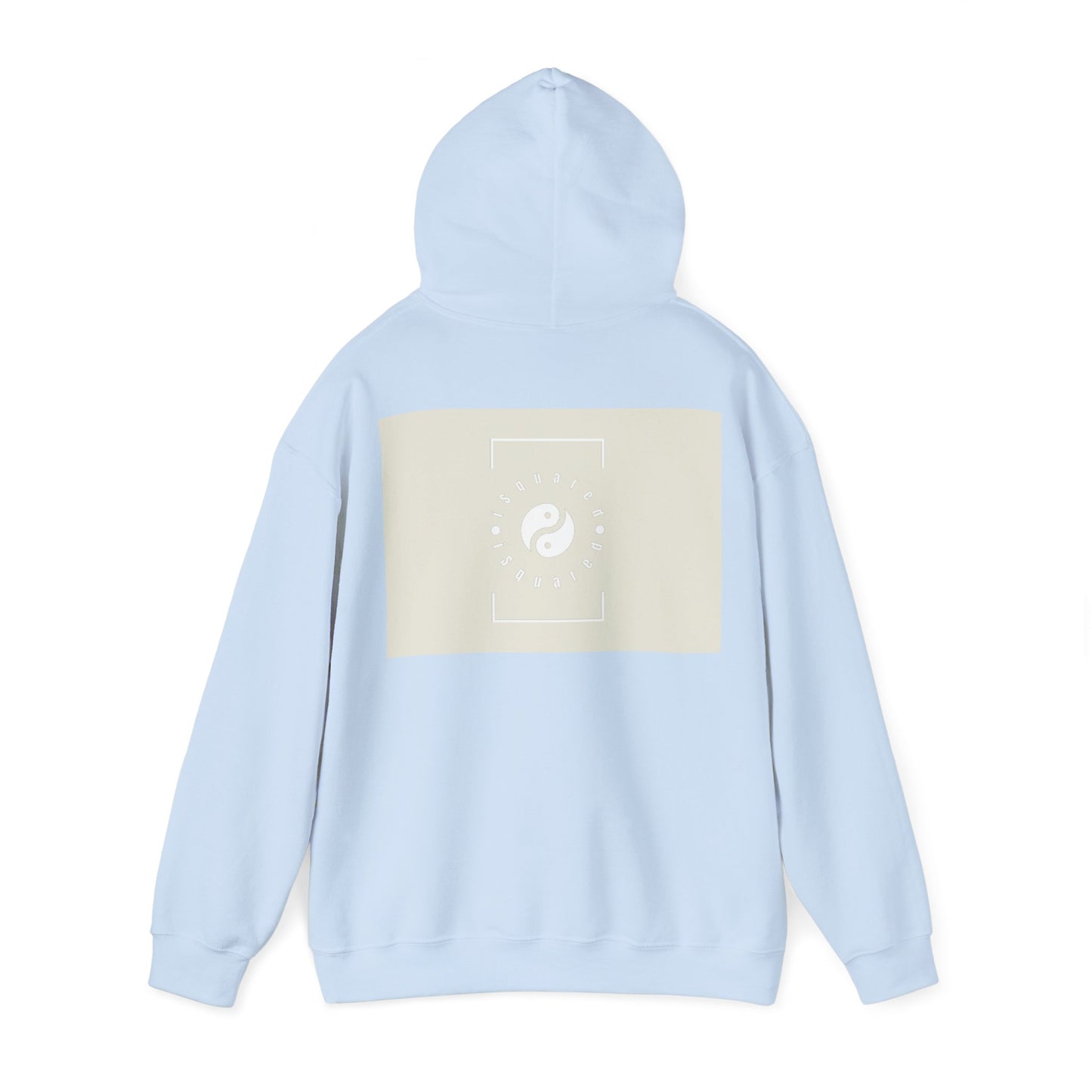 #E9E7DA Ivory - Hoodie