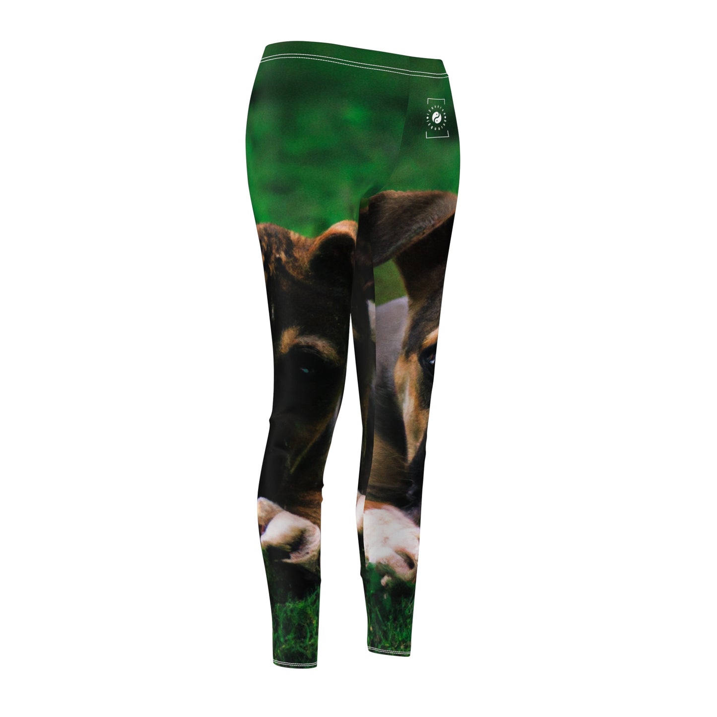 Adelmaro D'Artesi - Casual Leggings