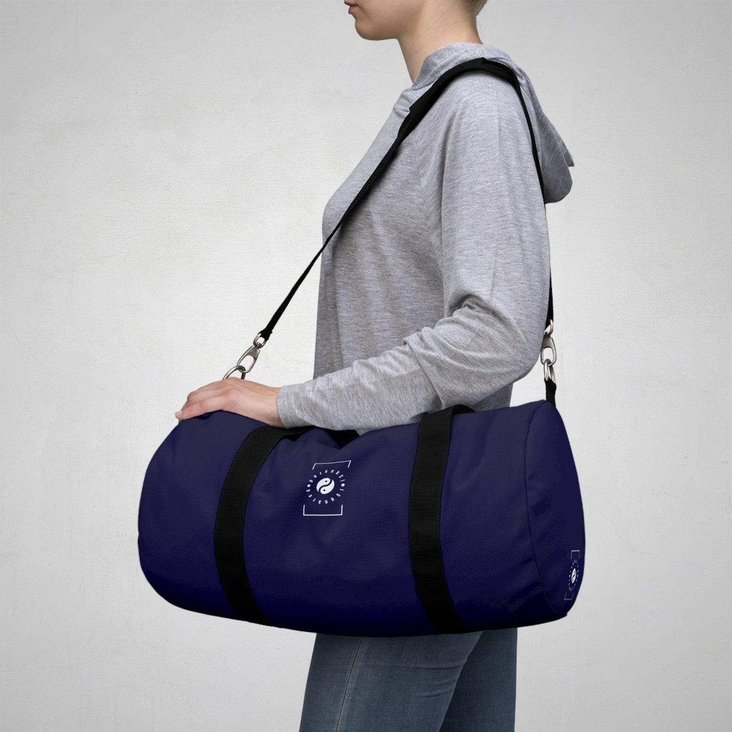 Bleu Royal - Sac de sport 