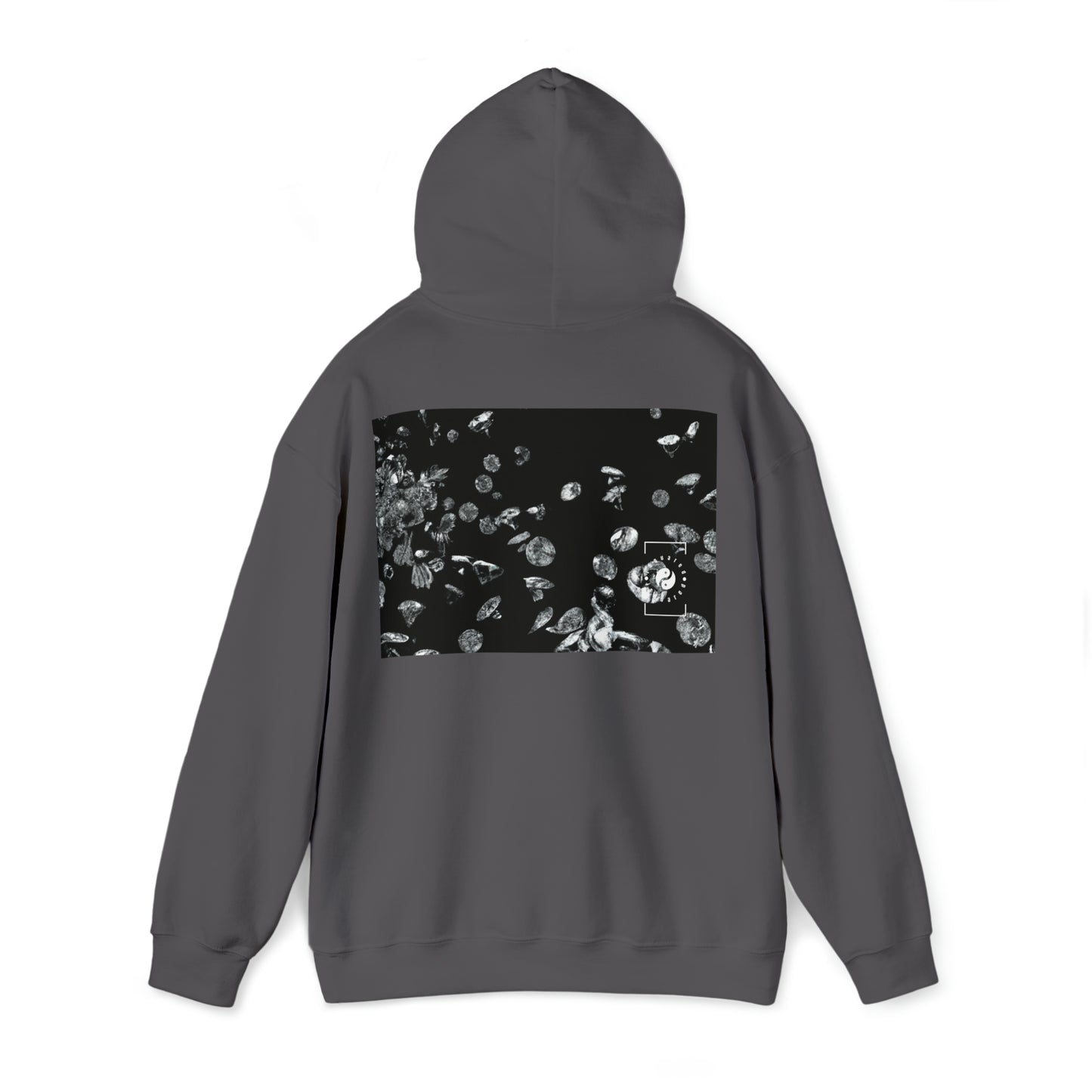 Giacomo da Venere - Hoodie