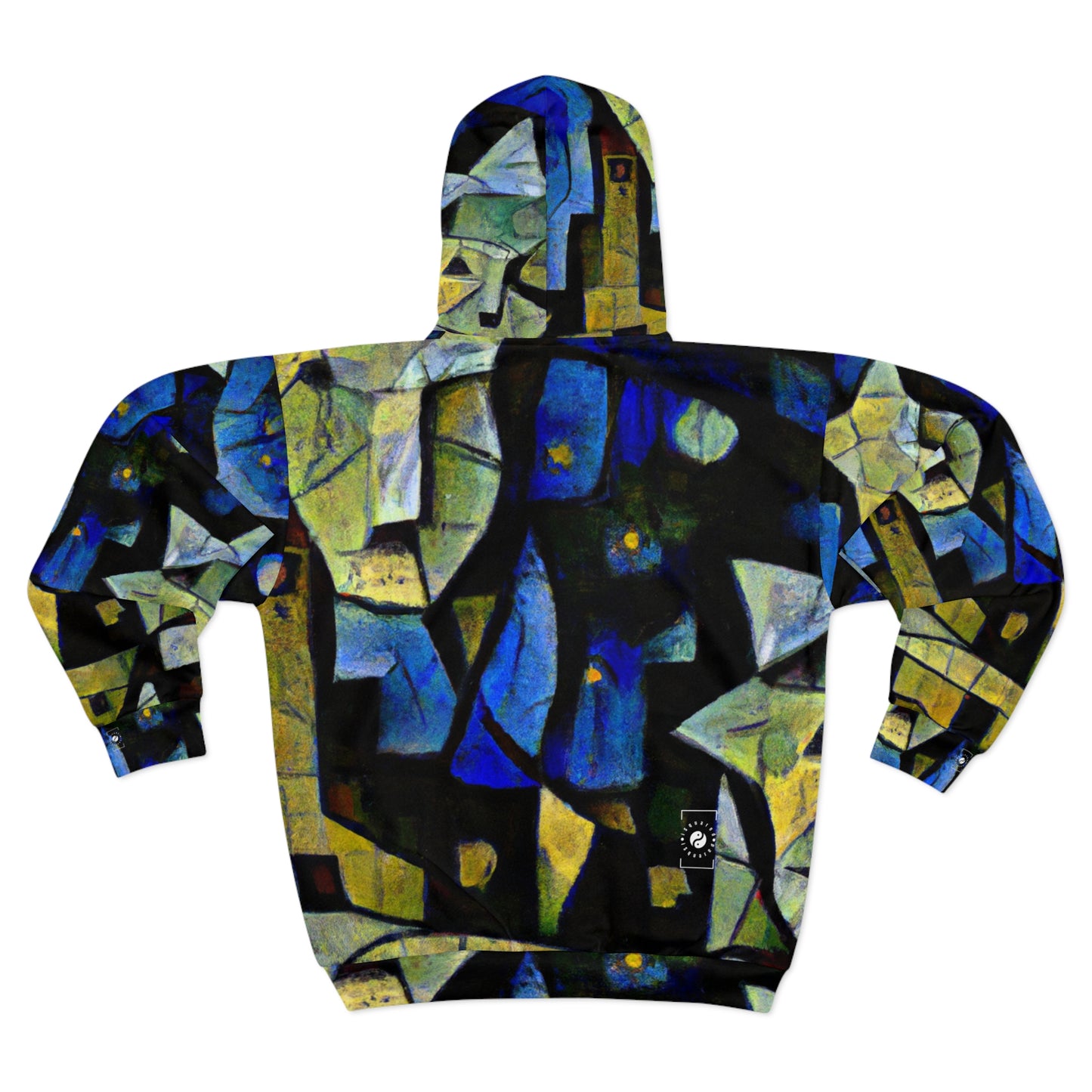 Aelric Vermeulen - Zip Hoodie