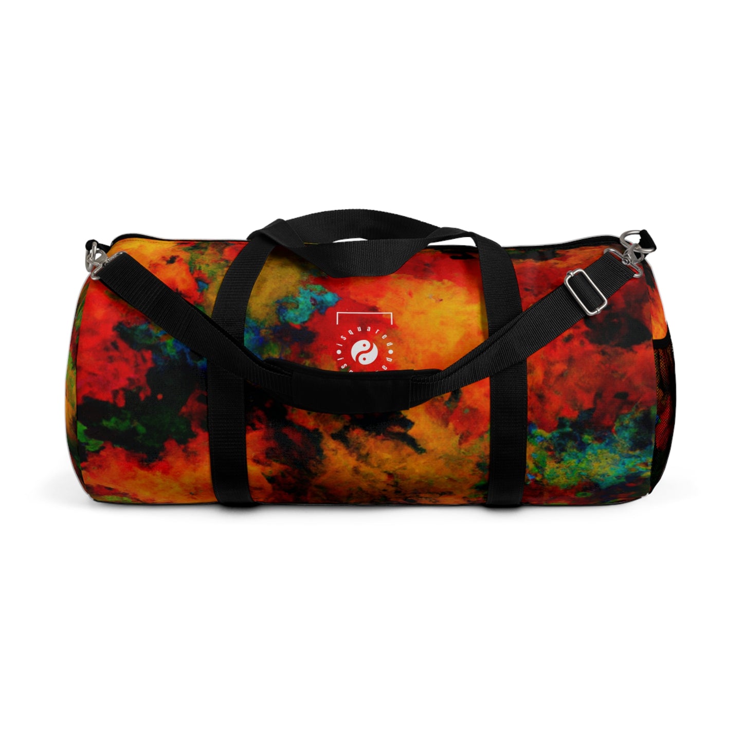 Luminous Whispers Symphony - Duffle Bag