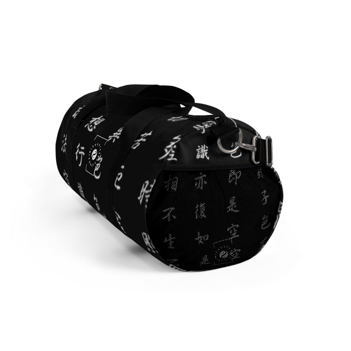 The Heart Sutra - Duffle Bag