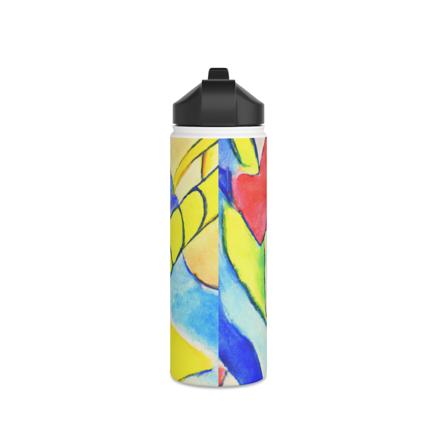 Agosto Cortelli - Water Bottle