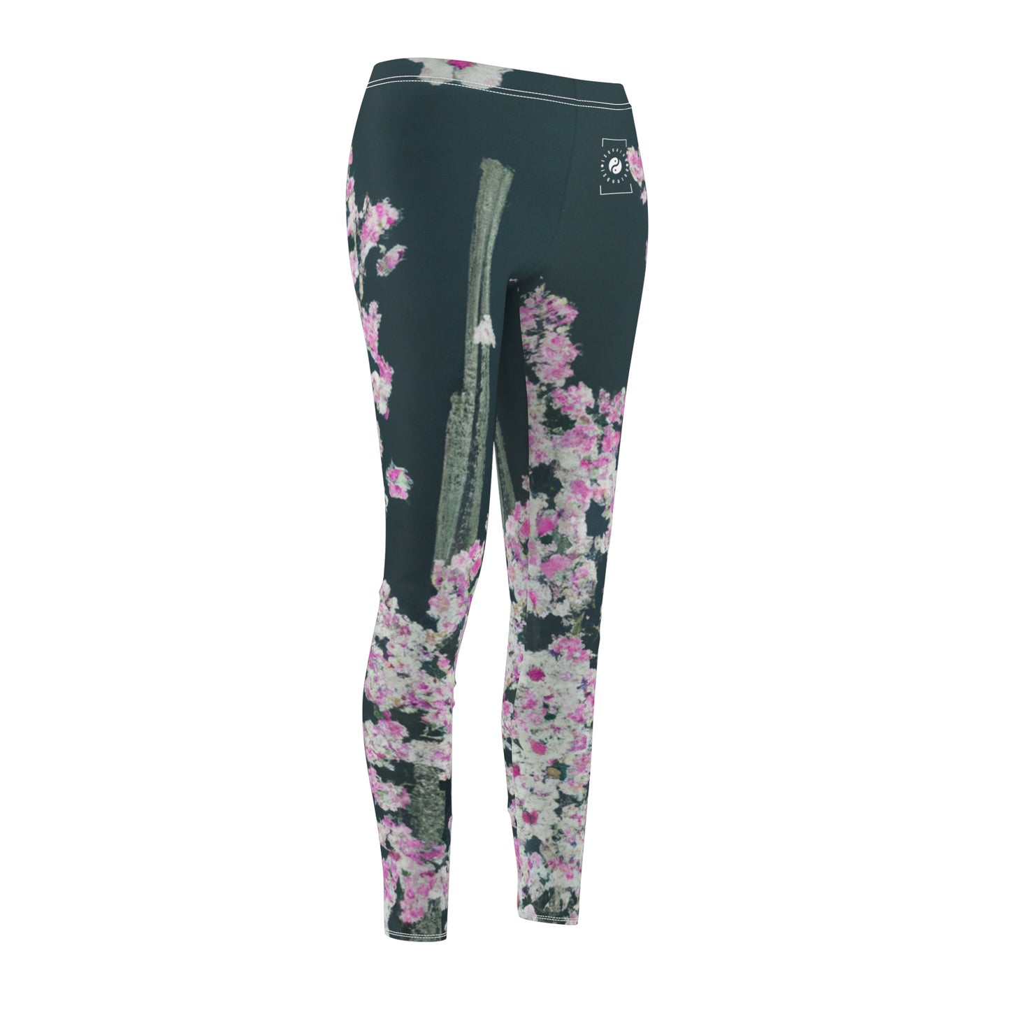 Evariste de Veroncourt - Casual Leggings