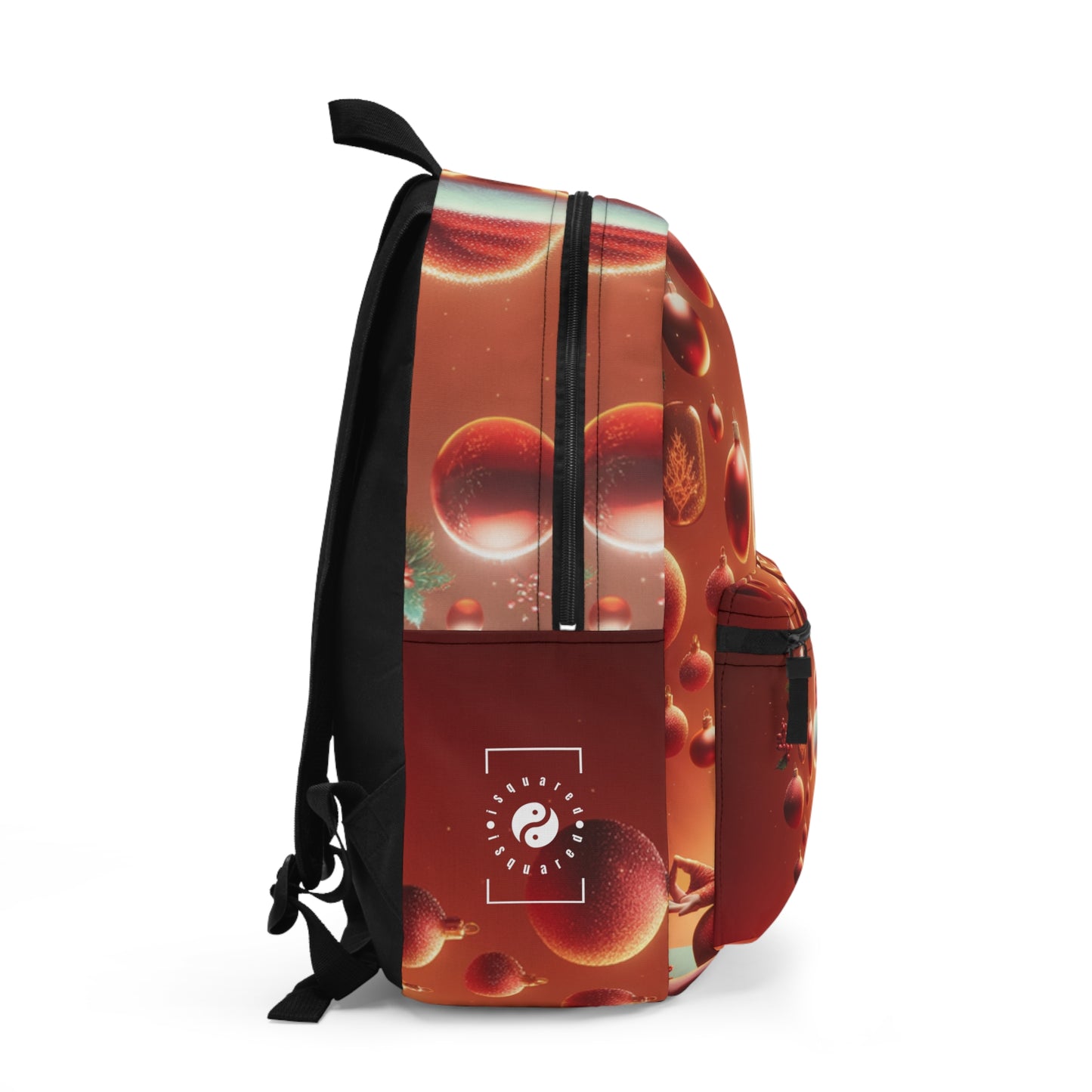 iSquared Yuletide - Backpack