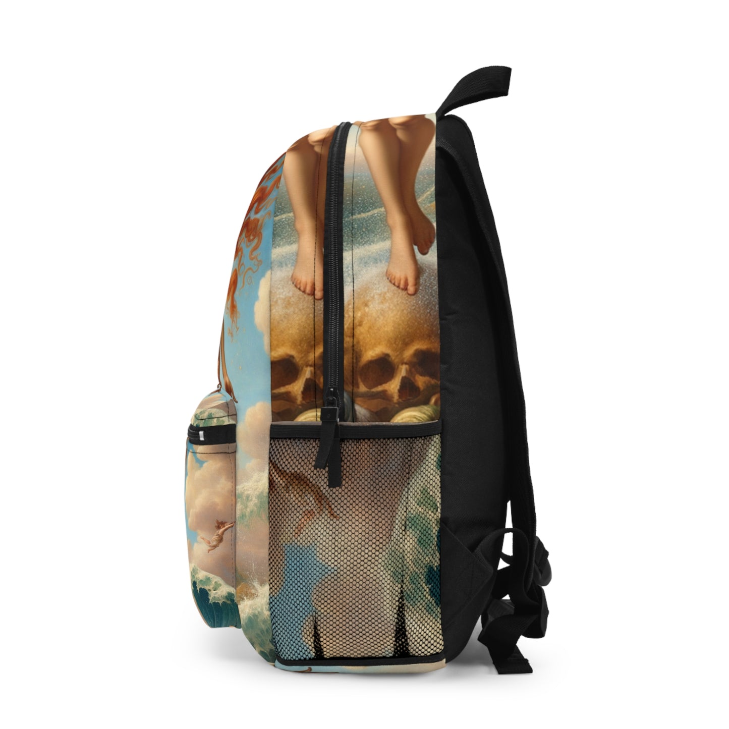 Rebirth of Venus - Backpack