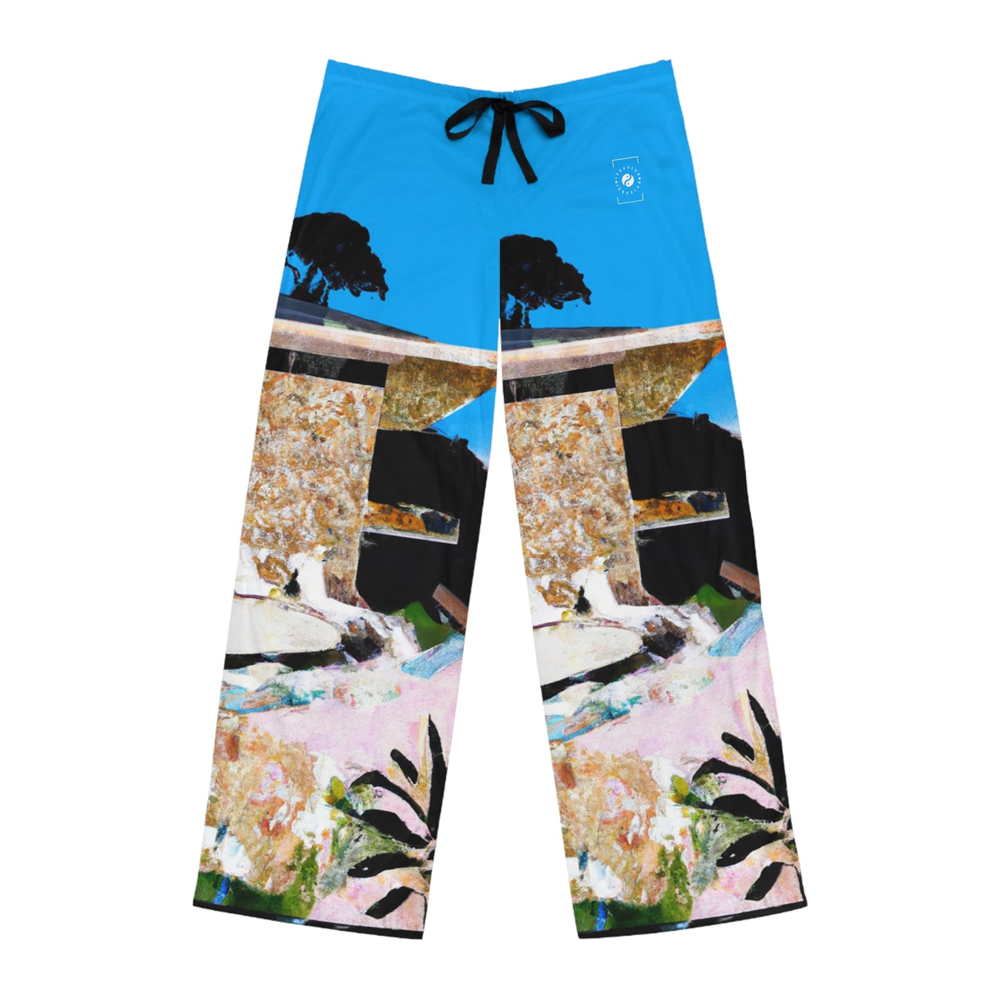 Giovanni Verrocchi - men's Lounge Pants