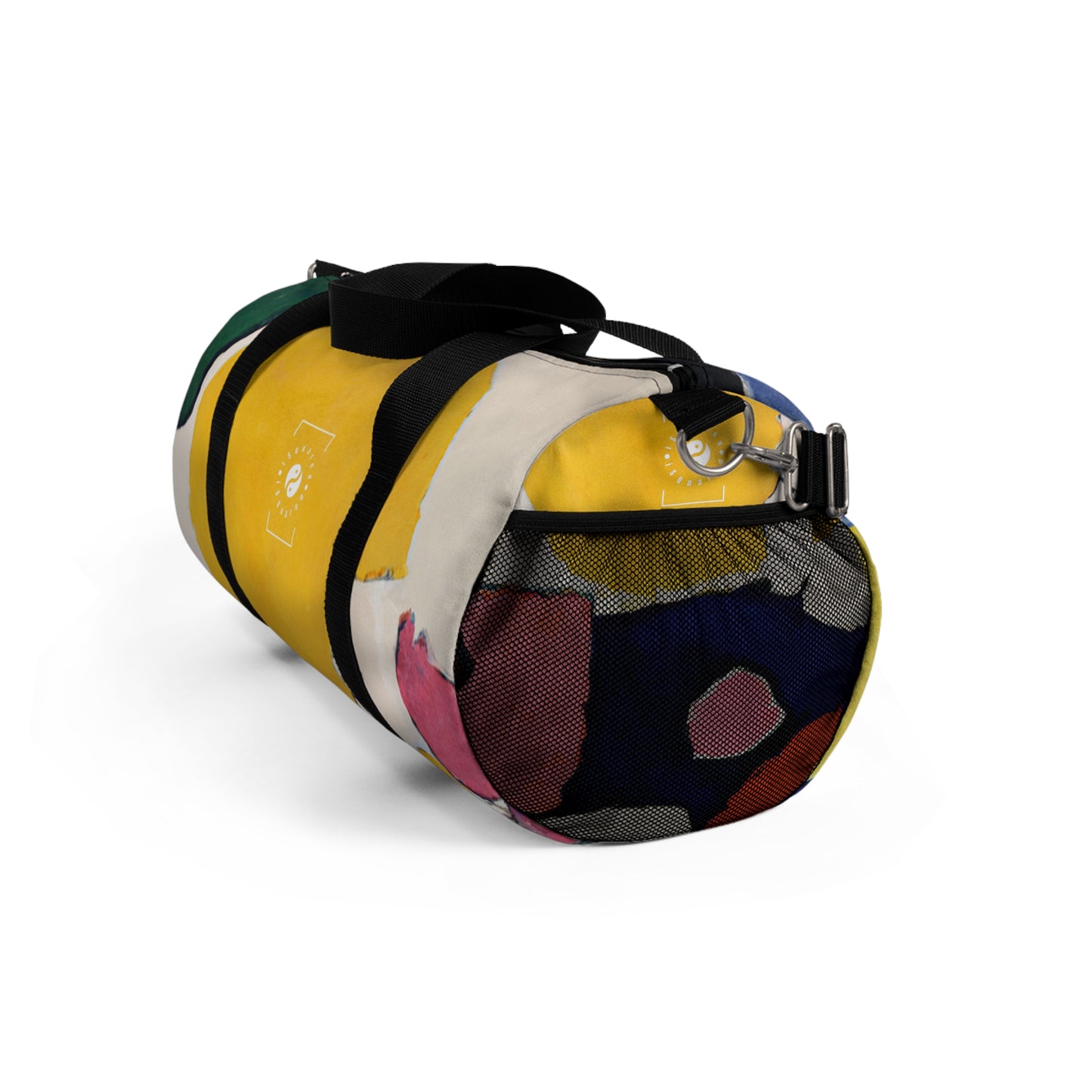 Giovanni Di Sereno - Duffle Bag