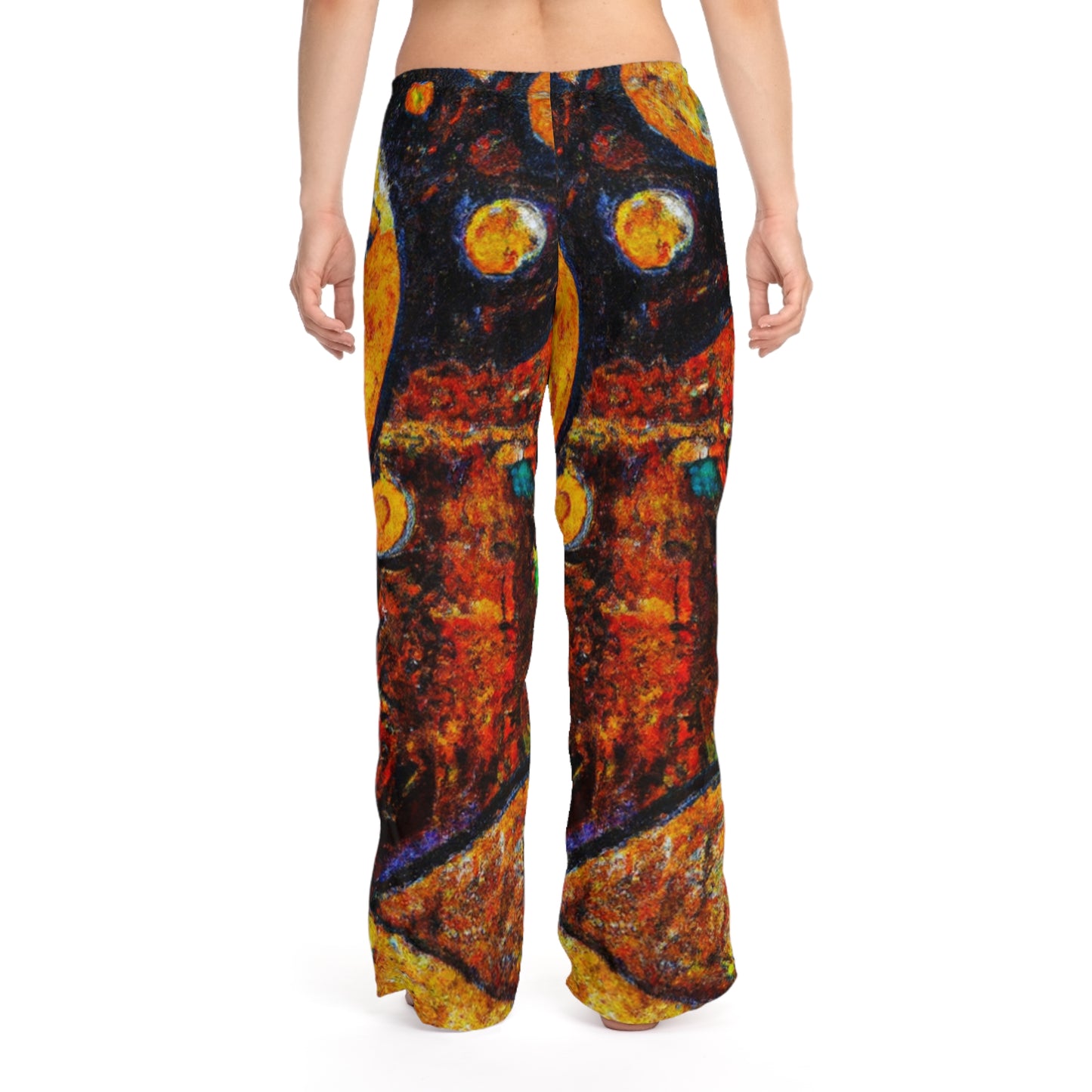 Giovanni di Bellavista - Women's Lounge Pants