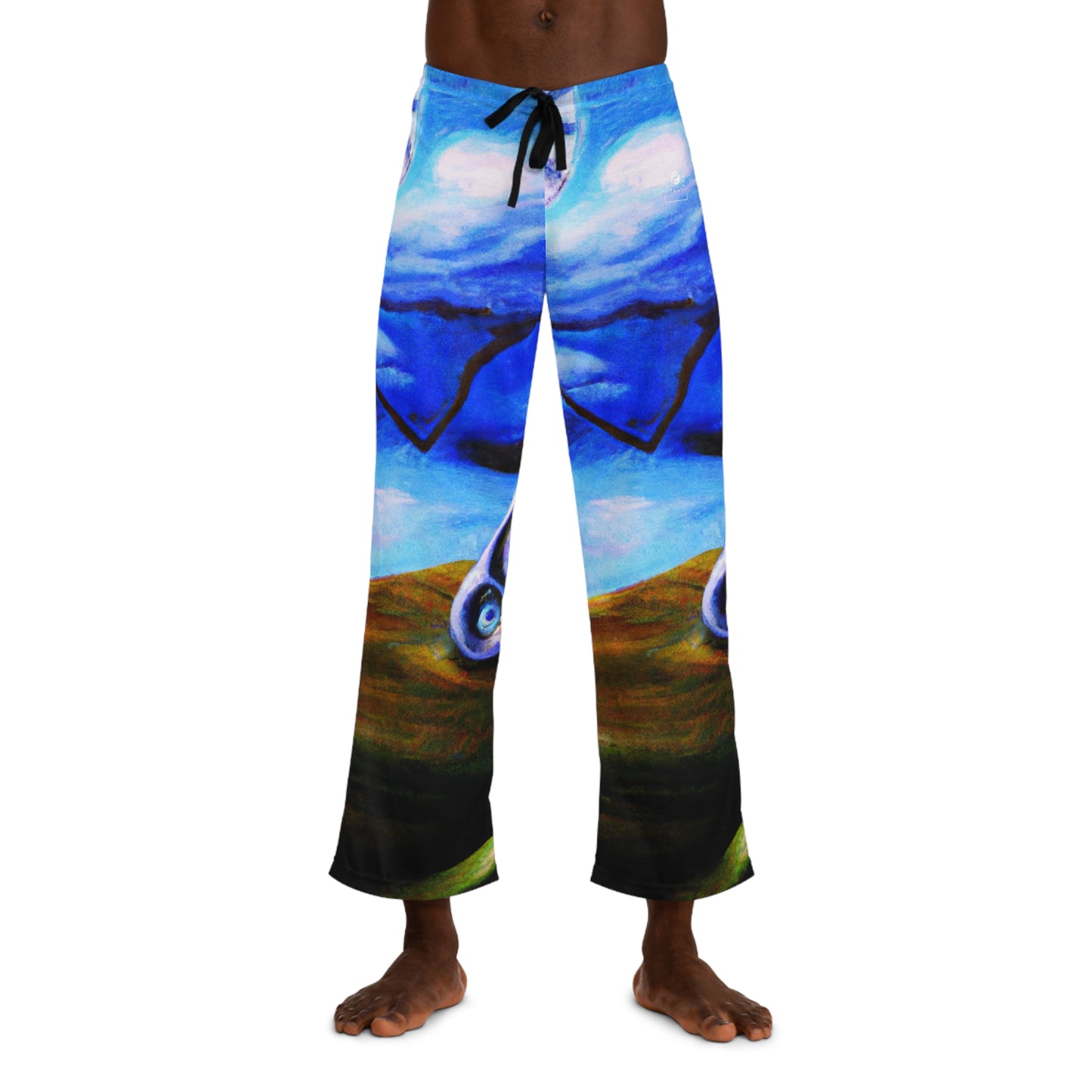 Galiana da Castellum - men's Lounge Pants