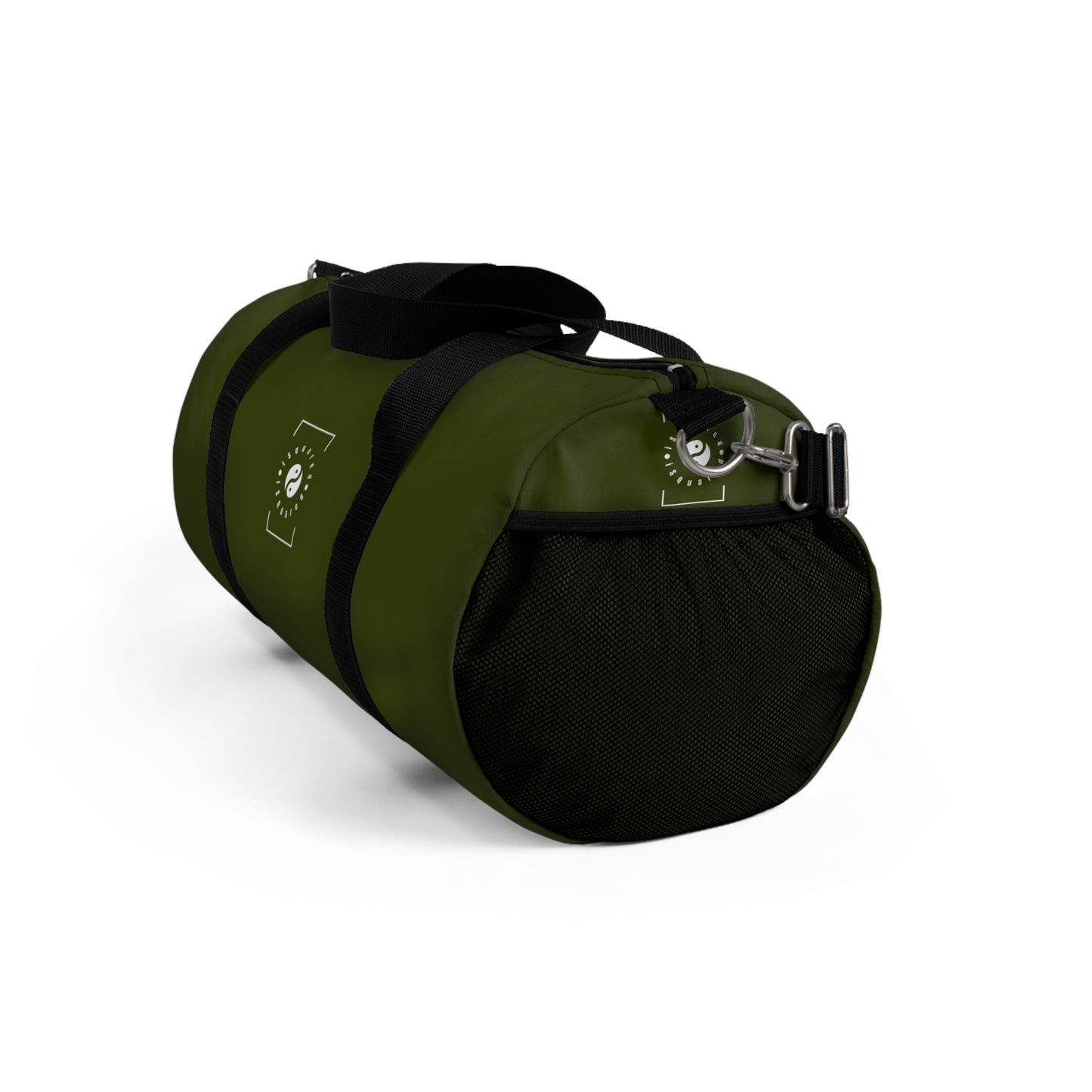 Camo Vert - Sac de sport