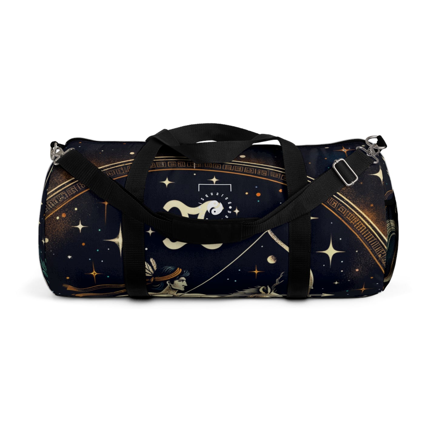 Sagittarius Emblem - Duffle Bag