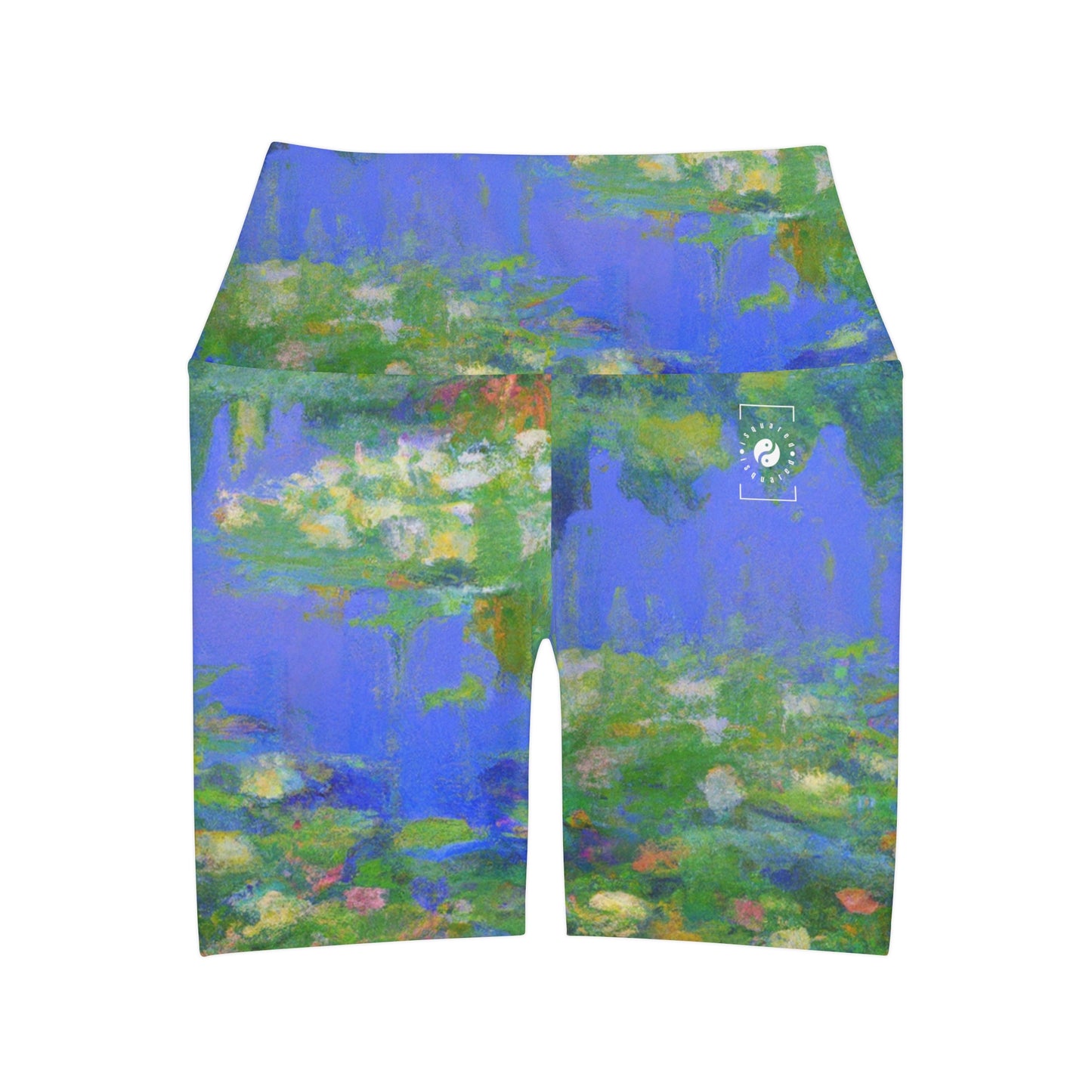 Artemio Di Vinci - shorts