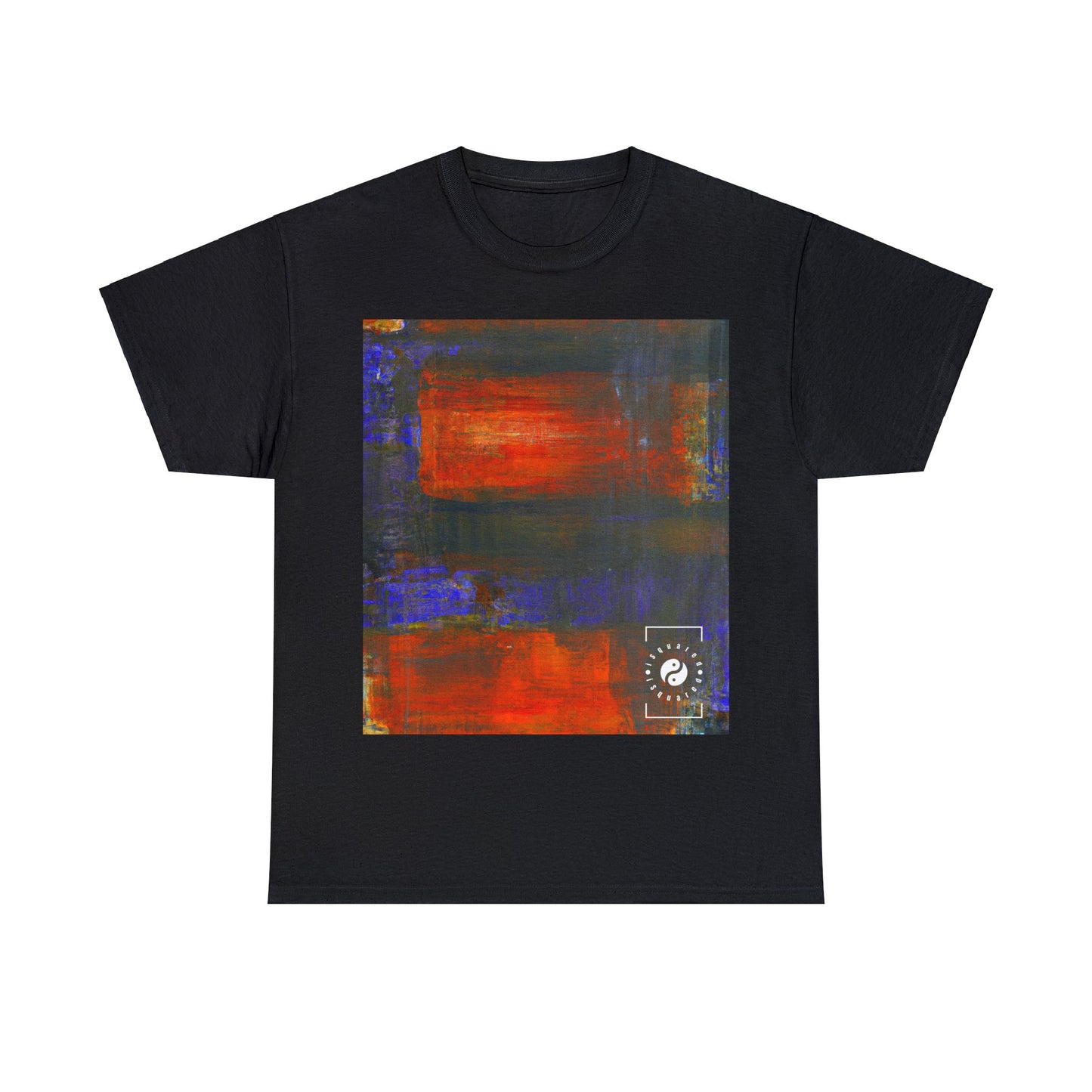 "Chromatic Reverie" - Heavy T