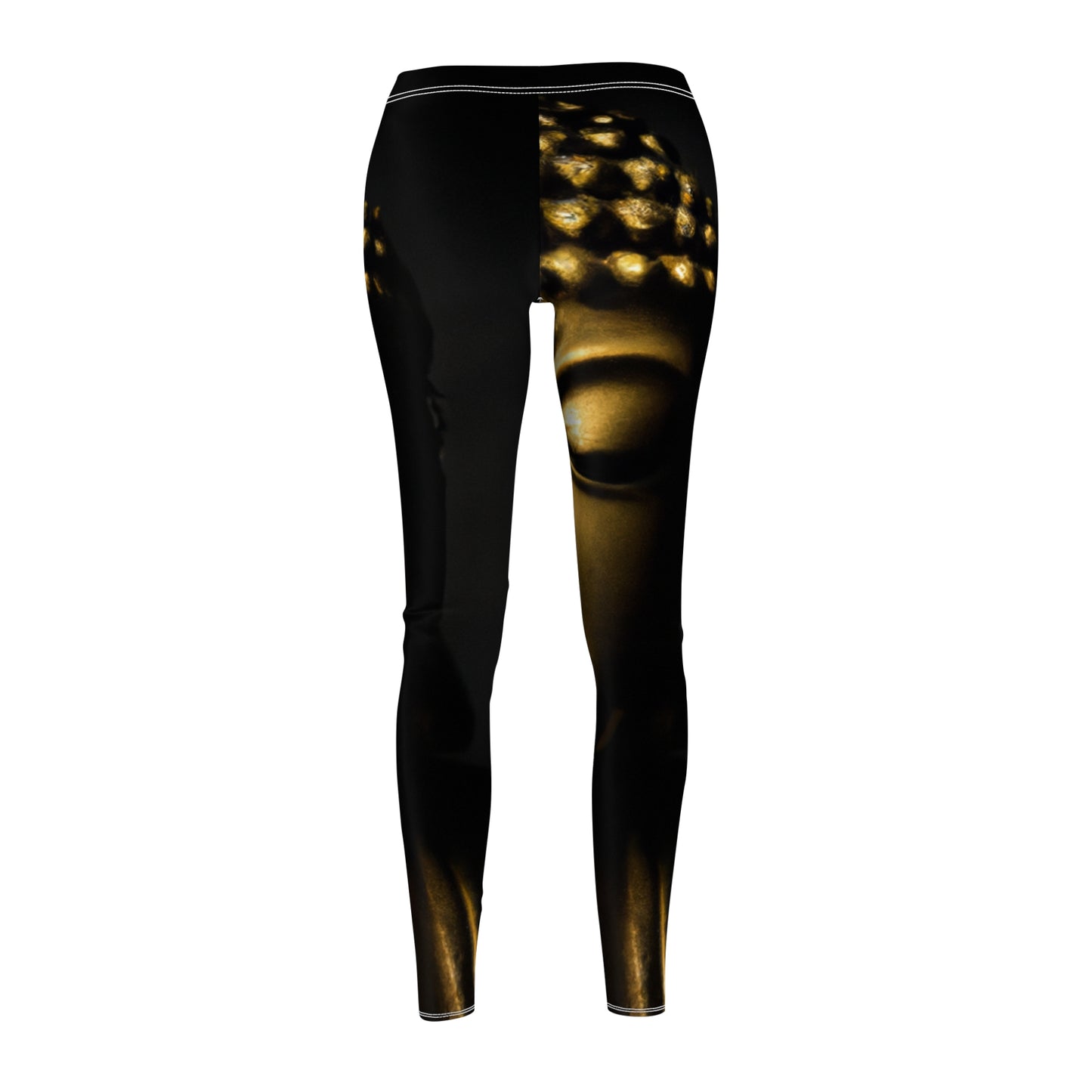 Bartolomeo Delgrosso - Casual Leggings