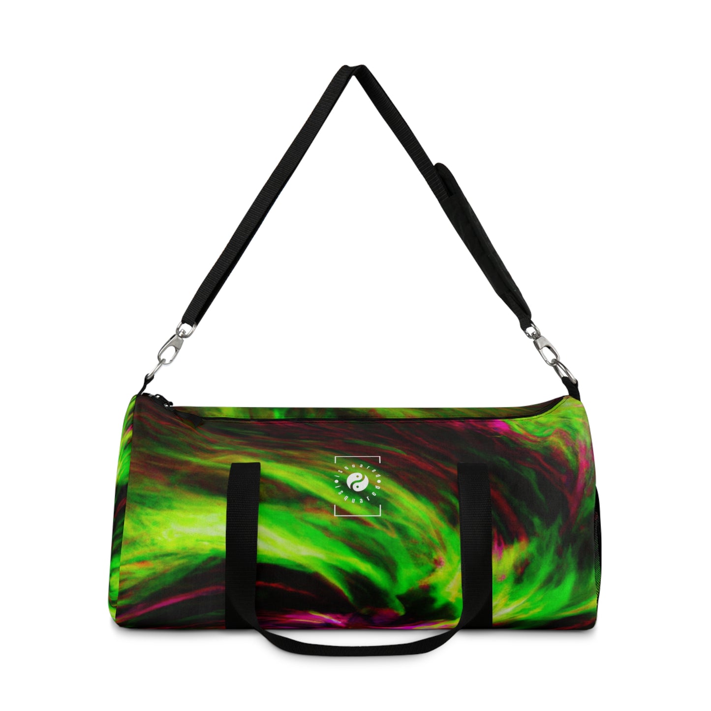 "Galactic Fusion" - Duffle Bag