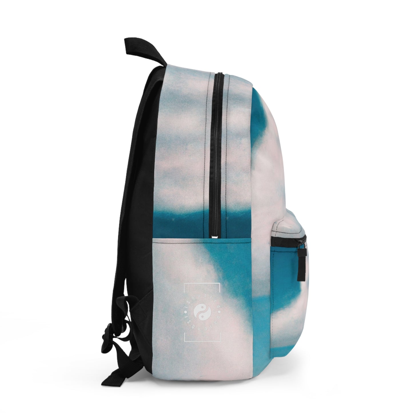 "Cloud Opera Serenity" - Backpack