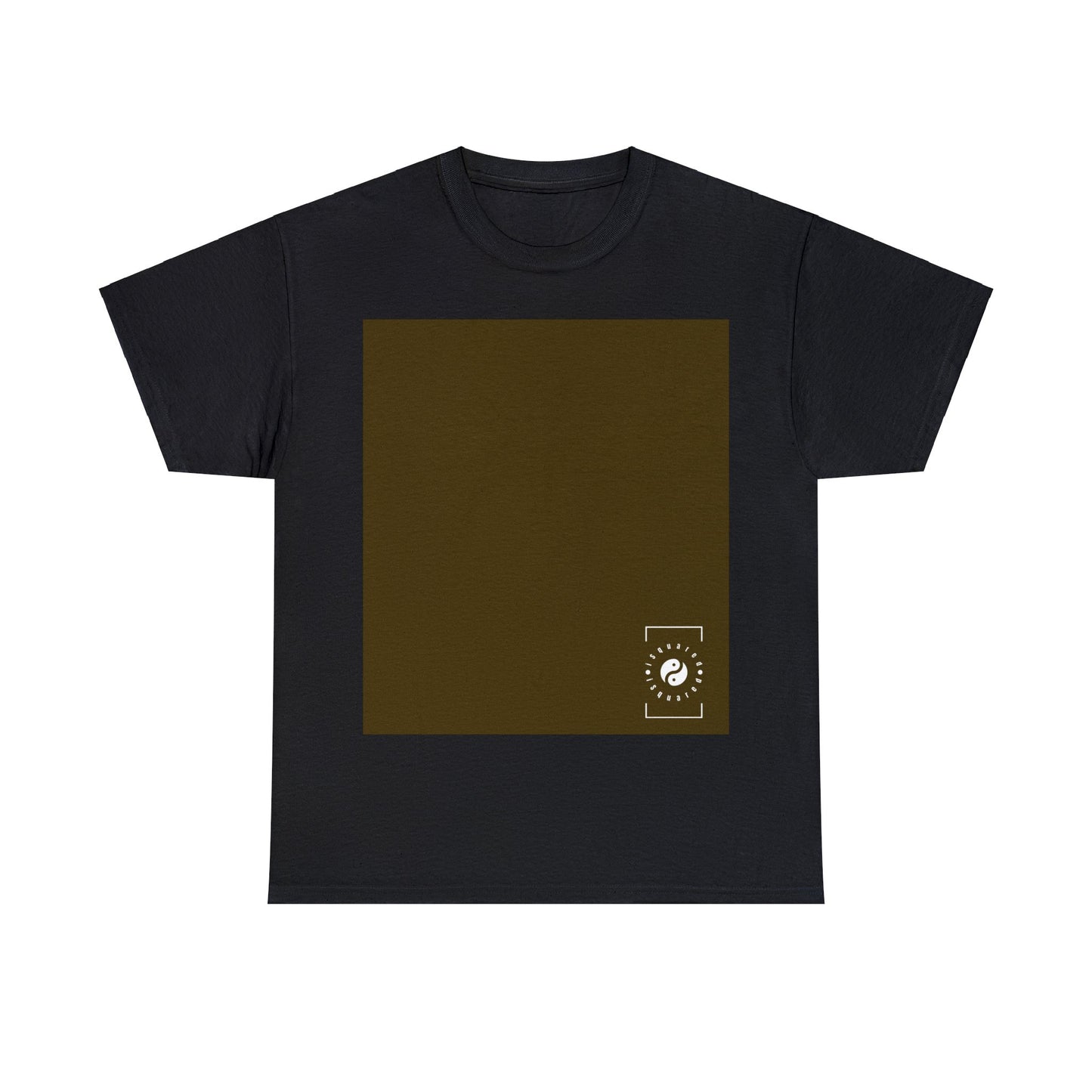 Earthy Brown - Heavy T