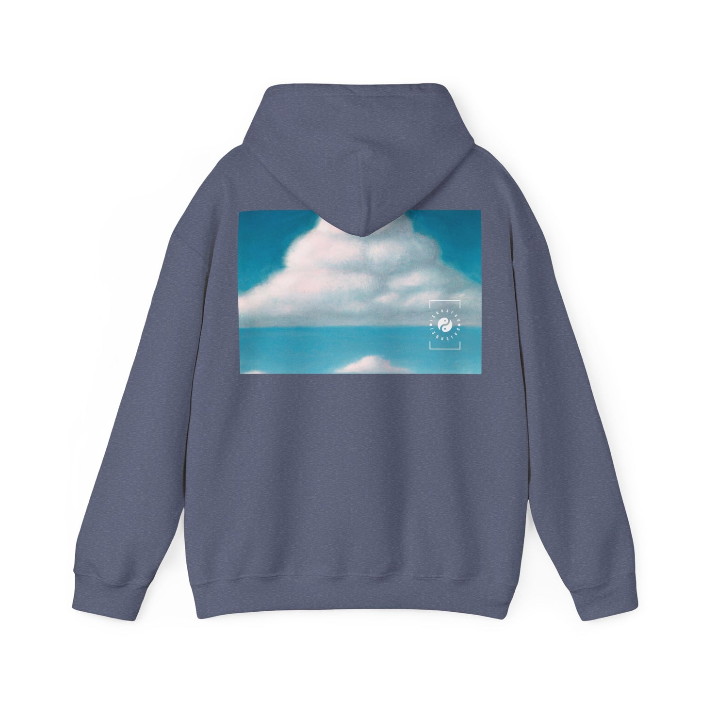 "Cloud Opera Serenity" - Hoodie