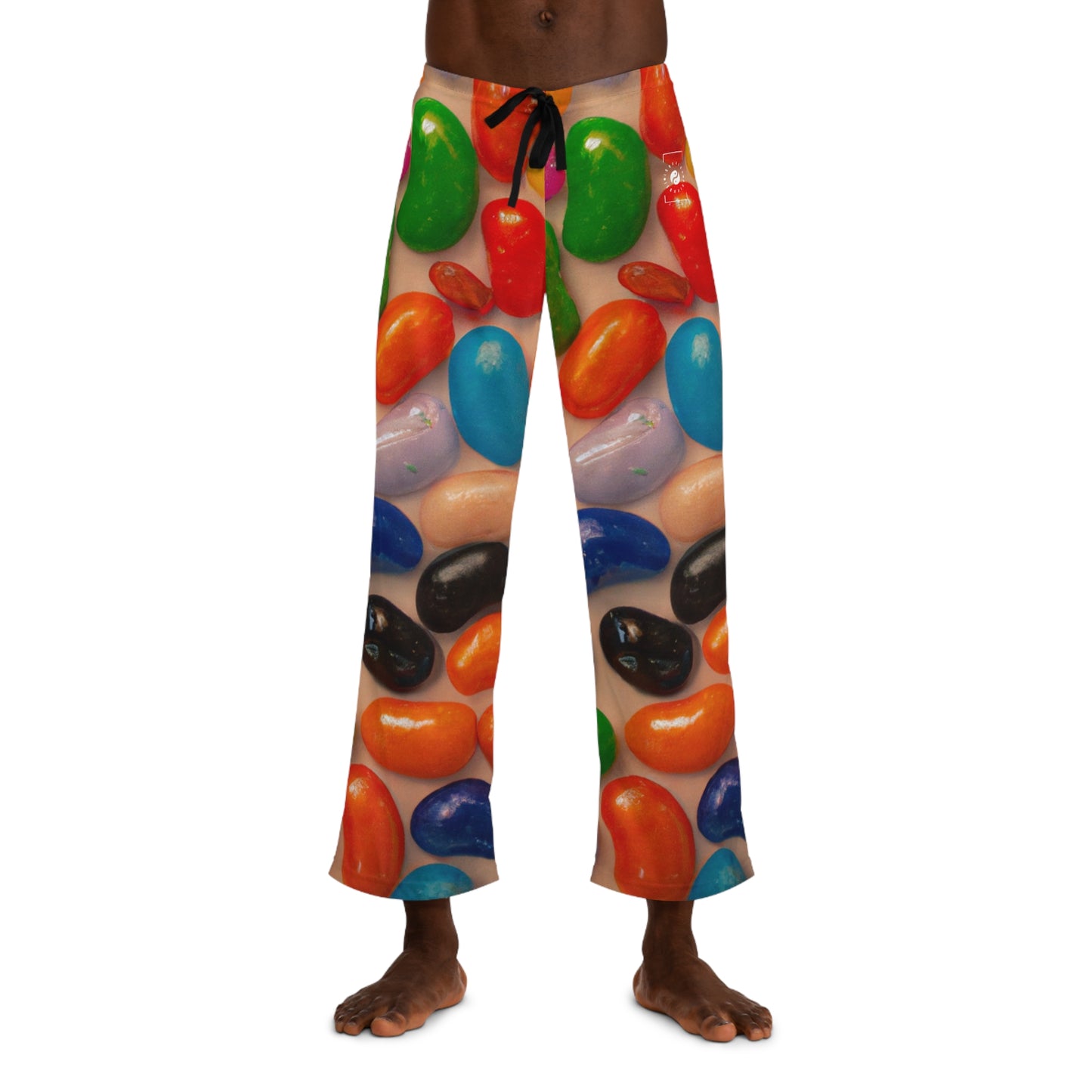 Leonardo Del Vecchio - men's Lounge Pants