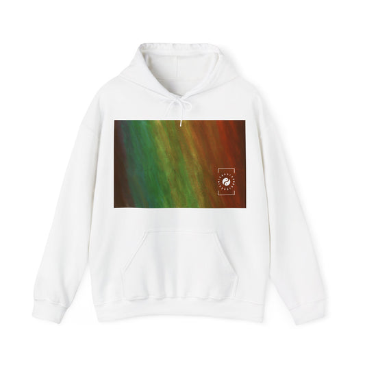 Subtle Rainbow Mood - Hoodie