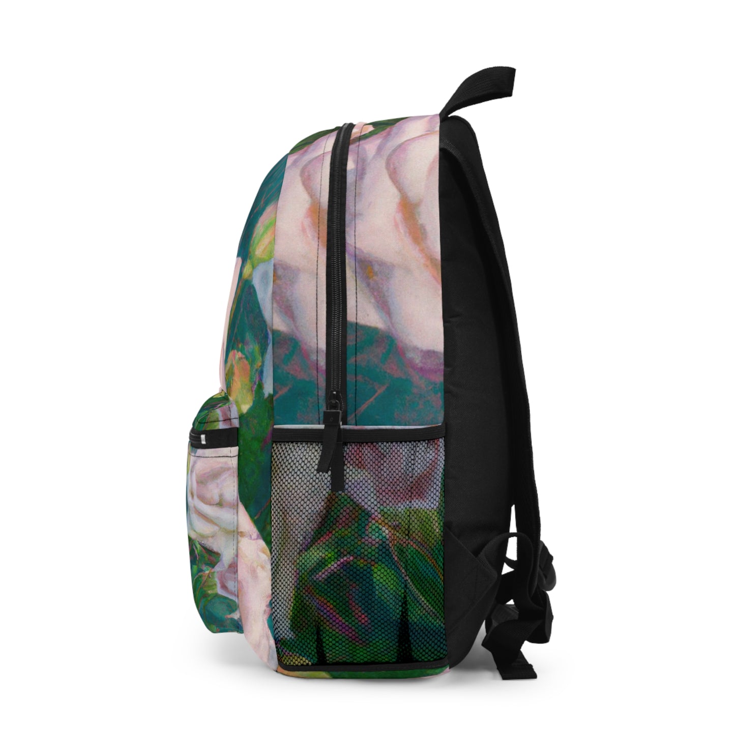 Cosmic Roses - Backpack