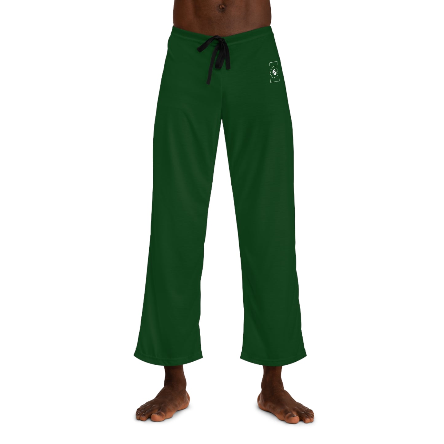 Dark Jungle - men's Lounge Pants