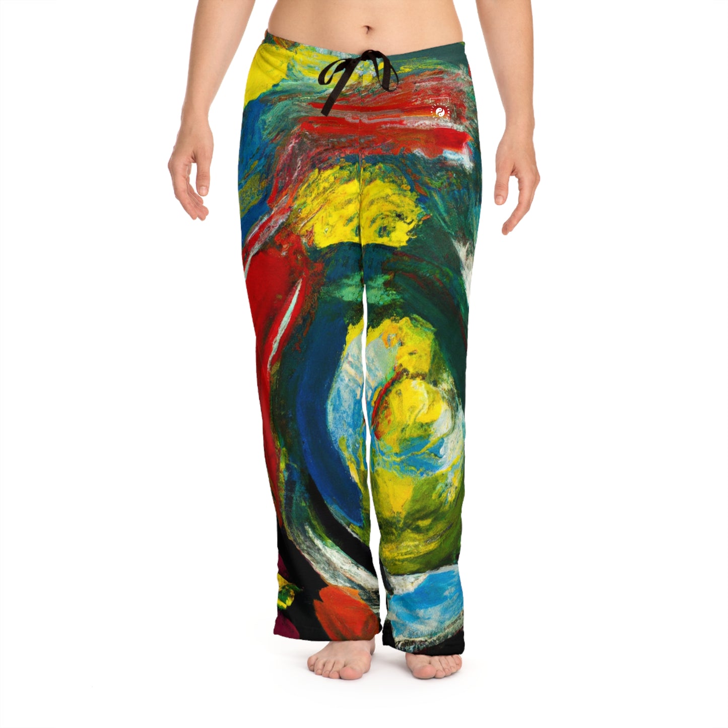 Olympian Impression - Women lounge pants