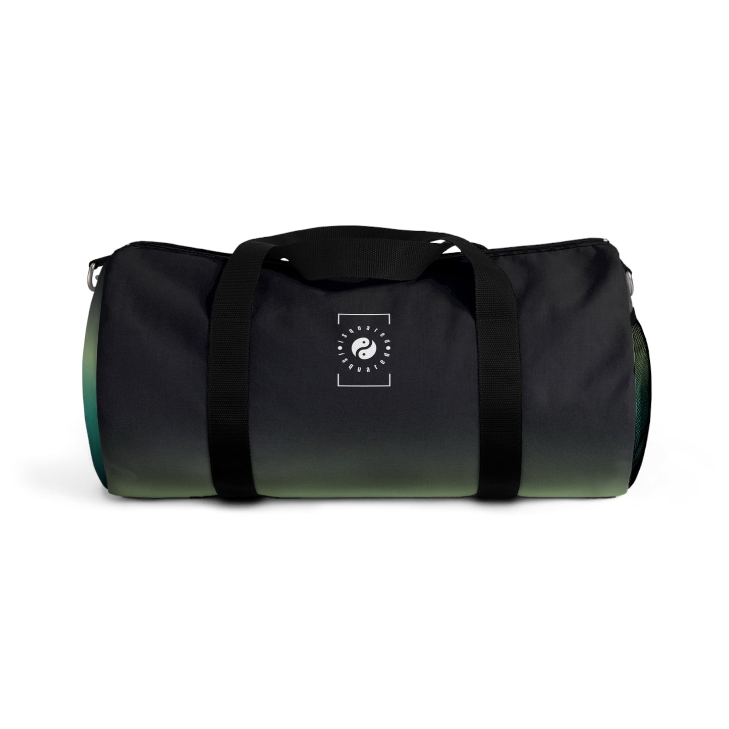 Midnight Gradients - Duffle Bag