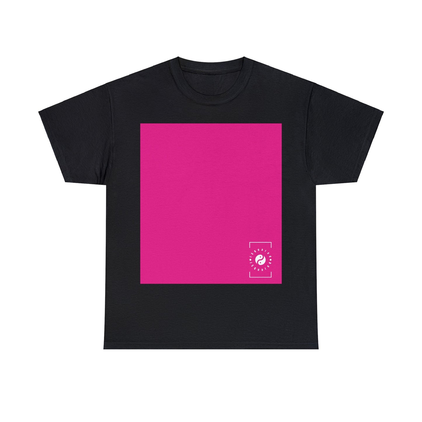 E0218A Pink - Heavy T