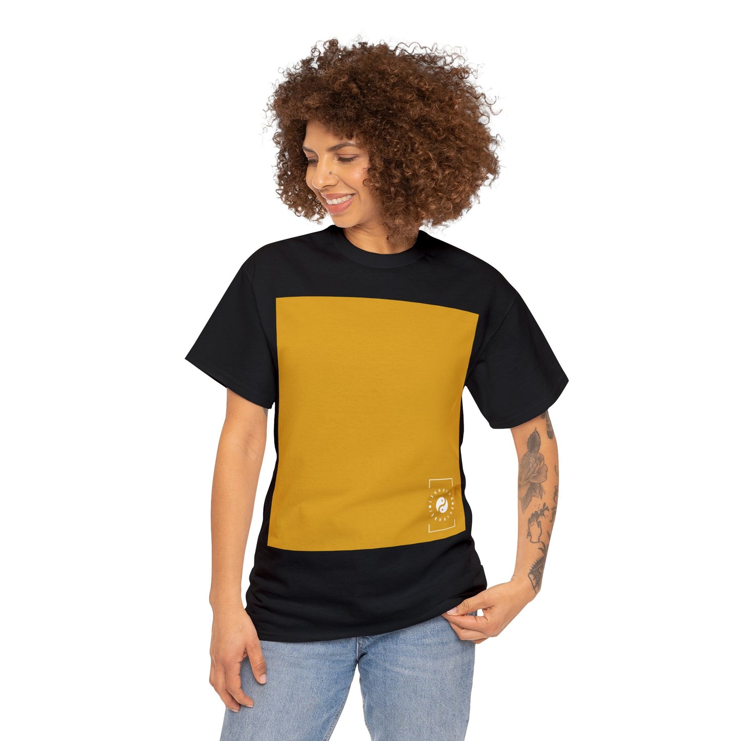 DAA520 Goldenrod - Heavy T