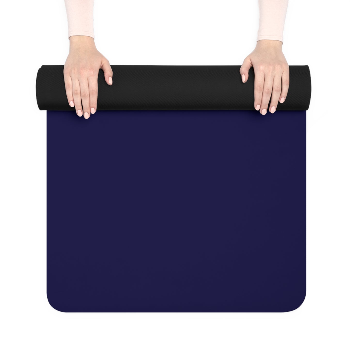 Royal Blue - Yoga Mat