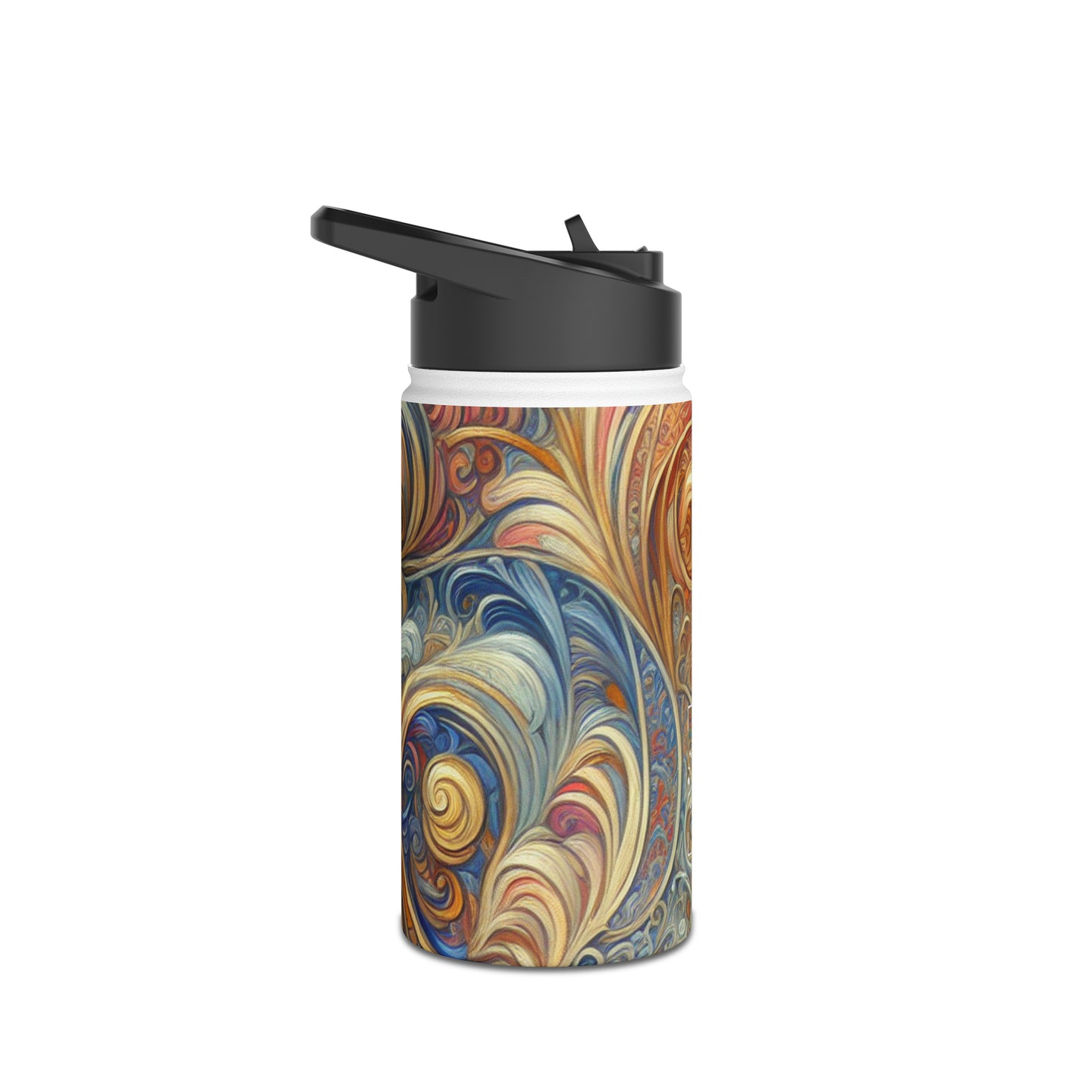 Bartolomeo Veneziano - Water Bottle