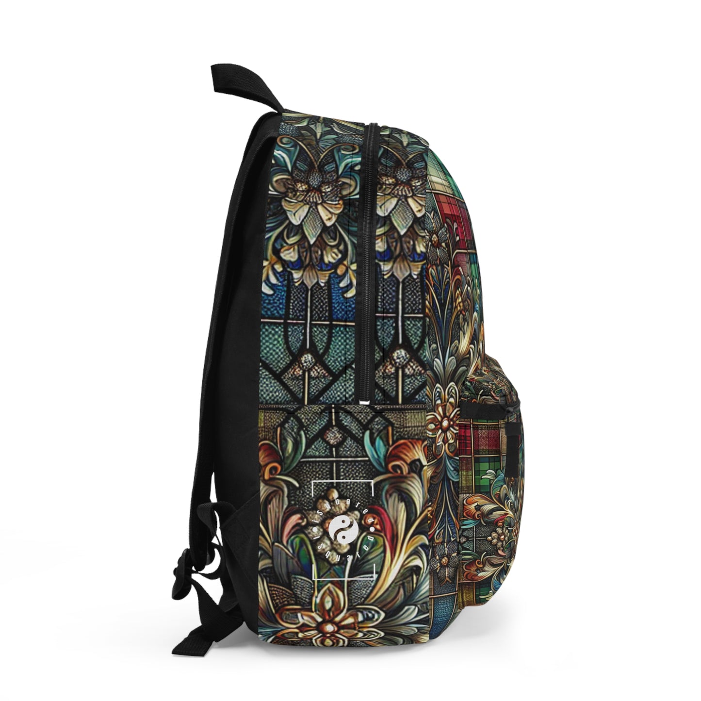 Giovanni Belletto - Backpack