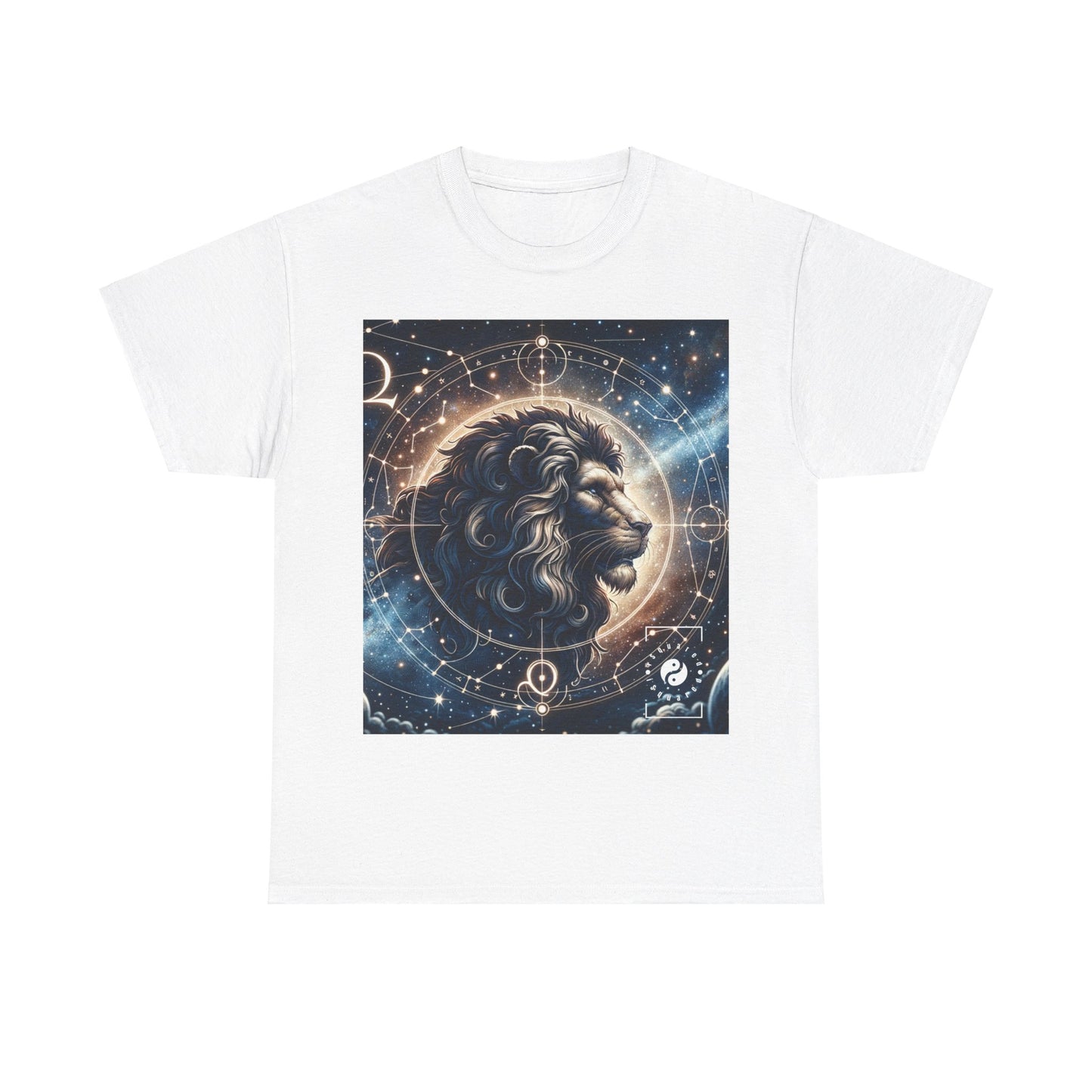 Celestial Leo Roar - Heavy T