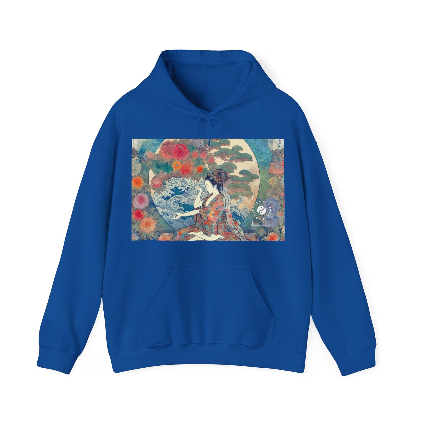 Zen no Kimochi - Hoodie