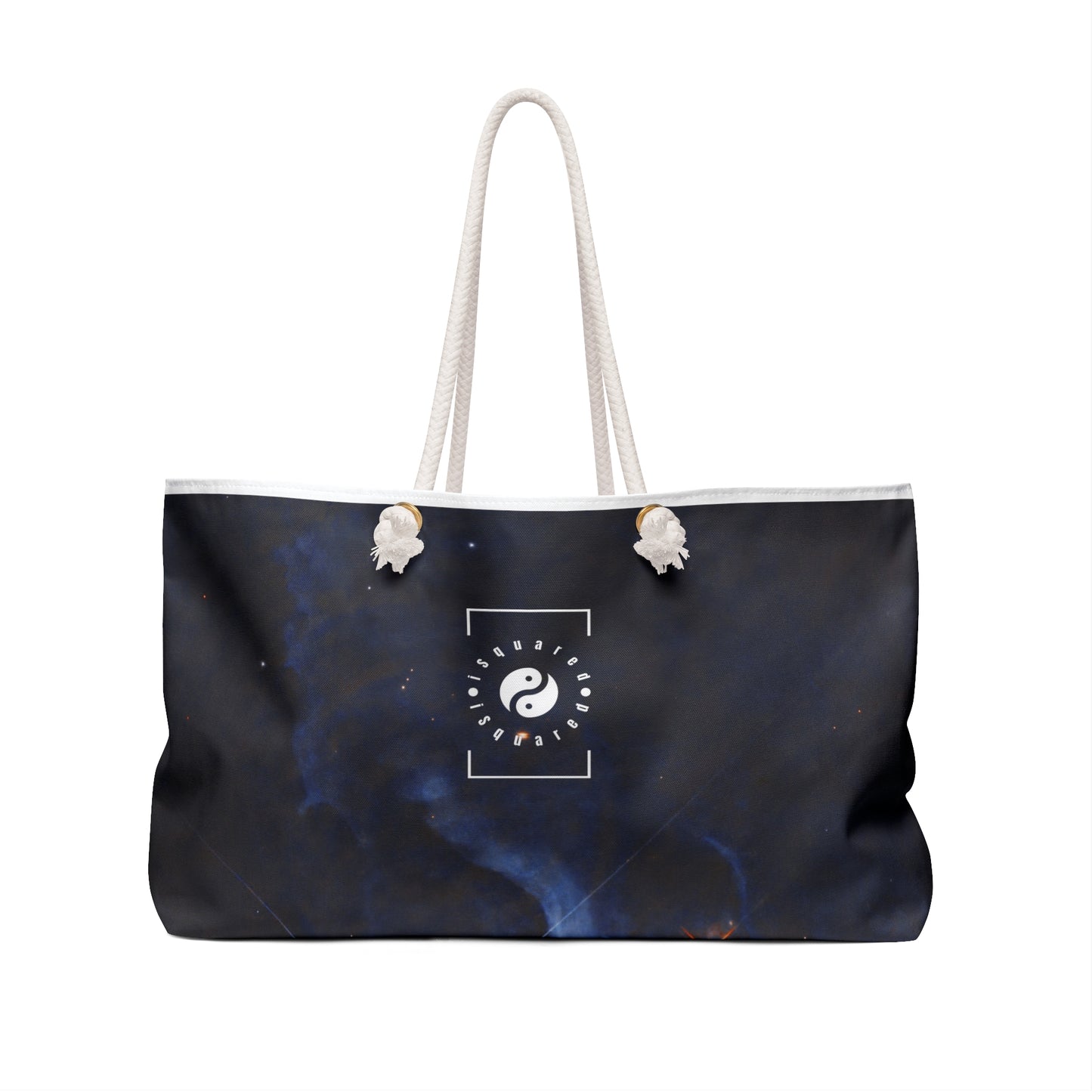 HP Tau, HP Tau G2, and G3 3 star system captured by Hubble - Casual Yoga Bag