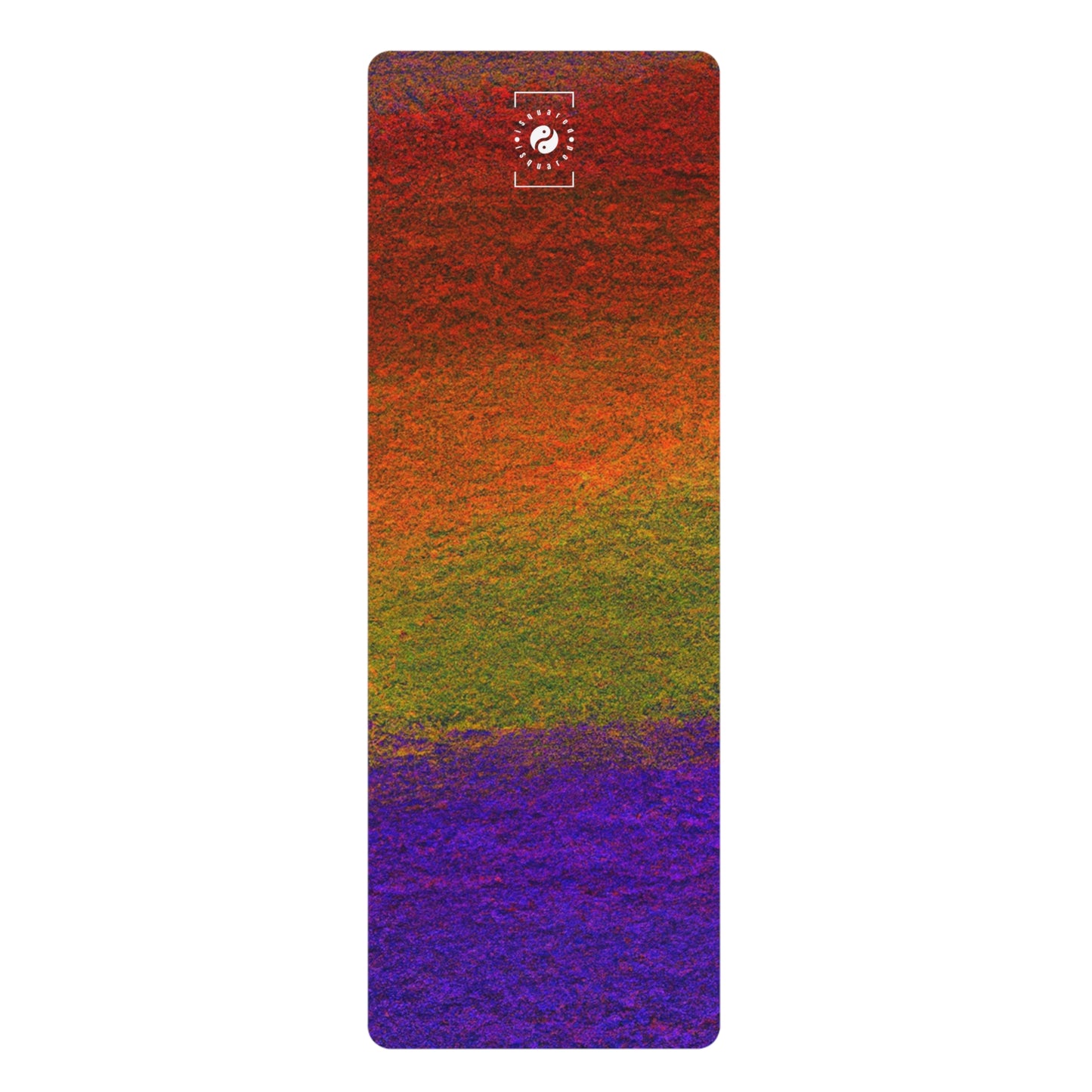 Aldric Vermillon - Tapis de yoga