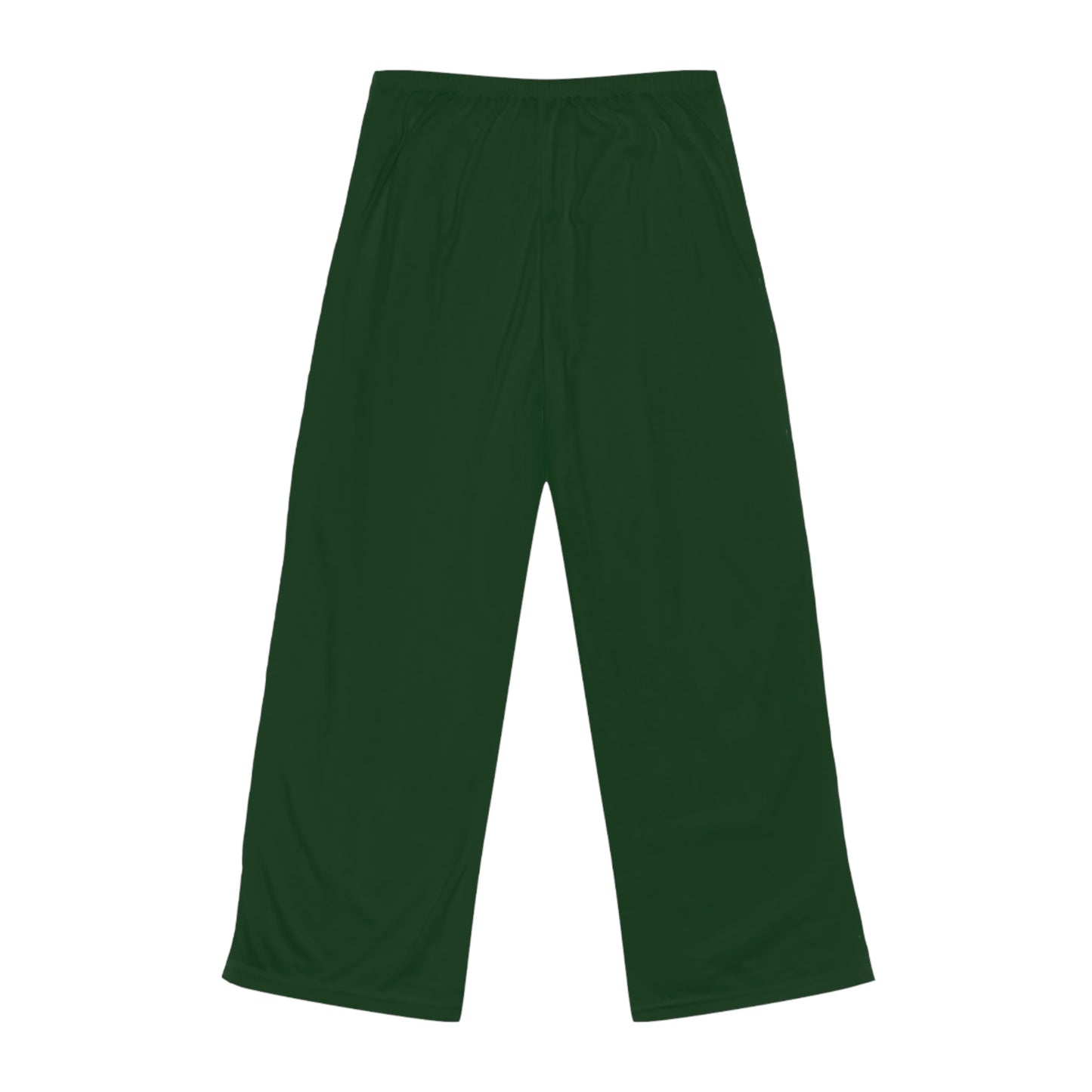 #153B1C Forest Green - Pantalon lounge pour femme