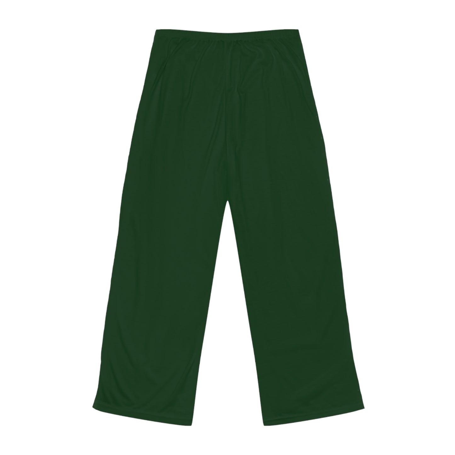 #153B1C Forest Green - Women lounge pants