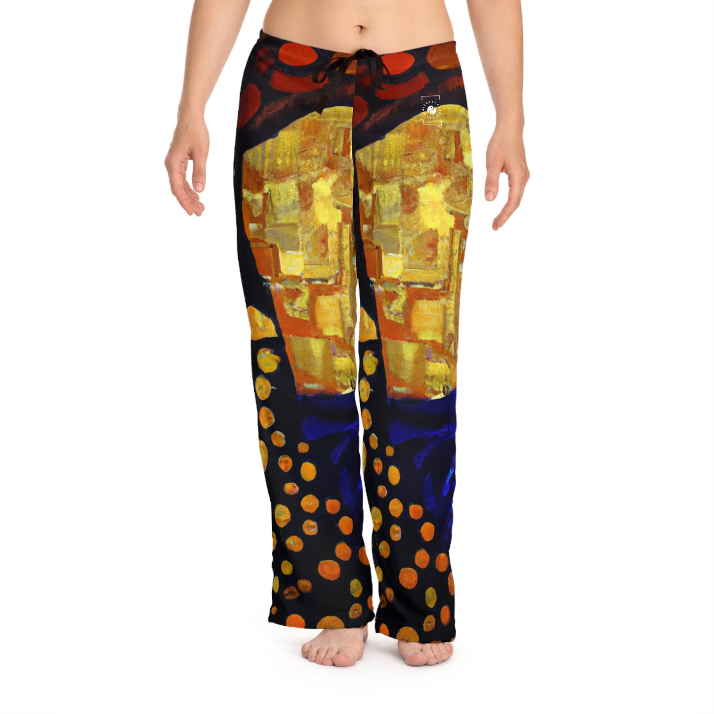 Desiderio Tagliabue - Women's Lounge Pants