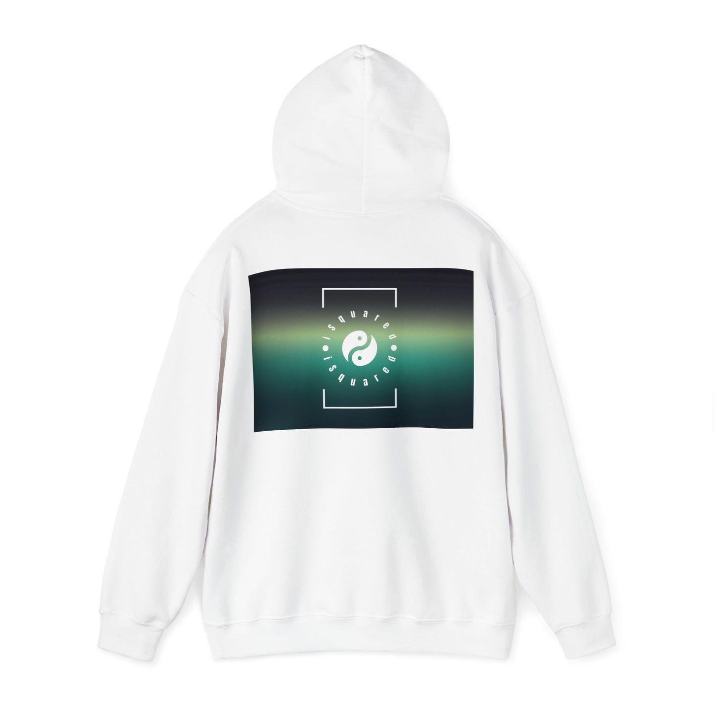 Midnight Gradients - Hoodie