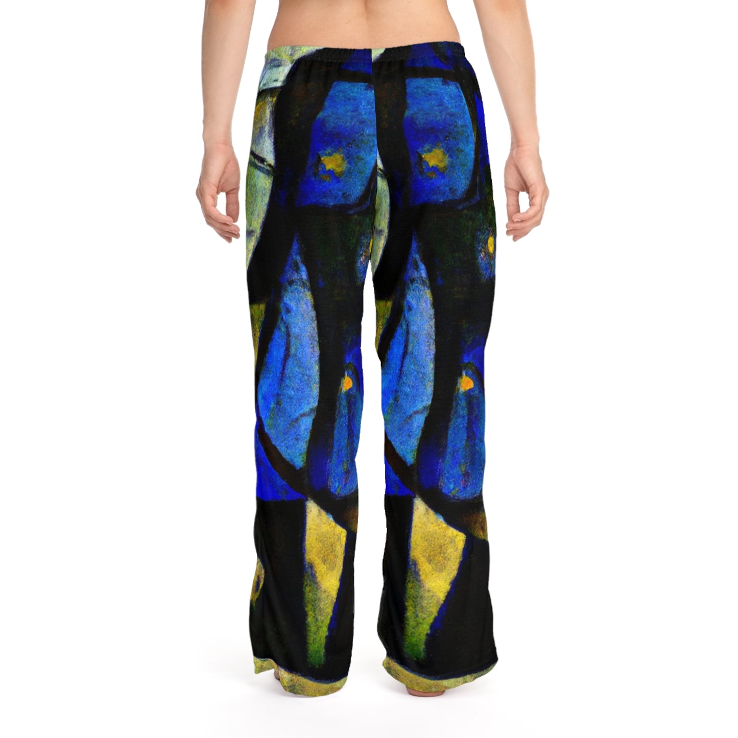 Aelric Vermeulen - Women lounge pants