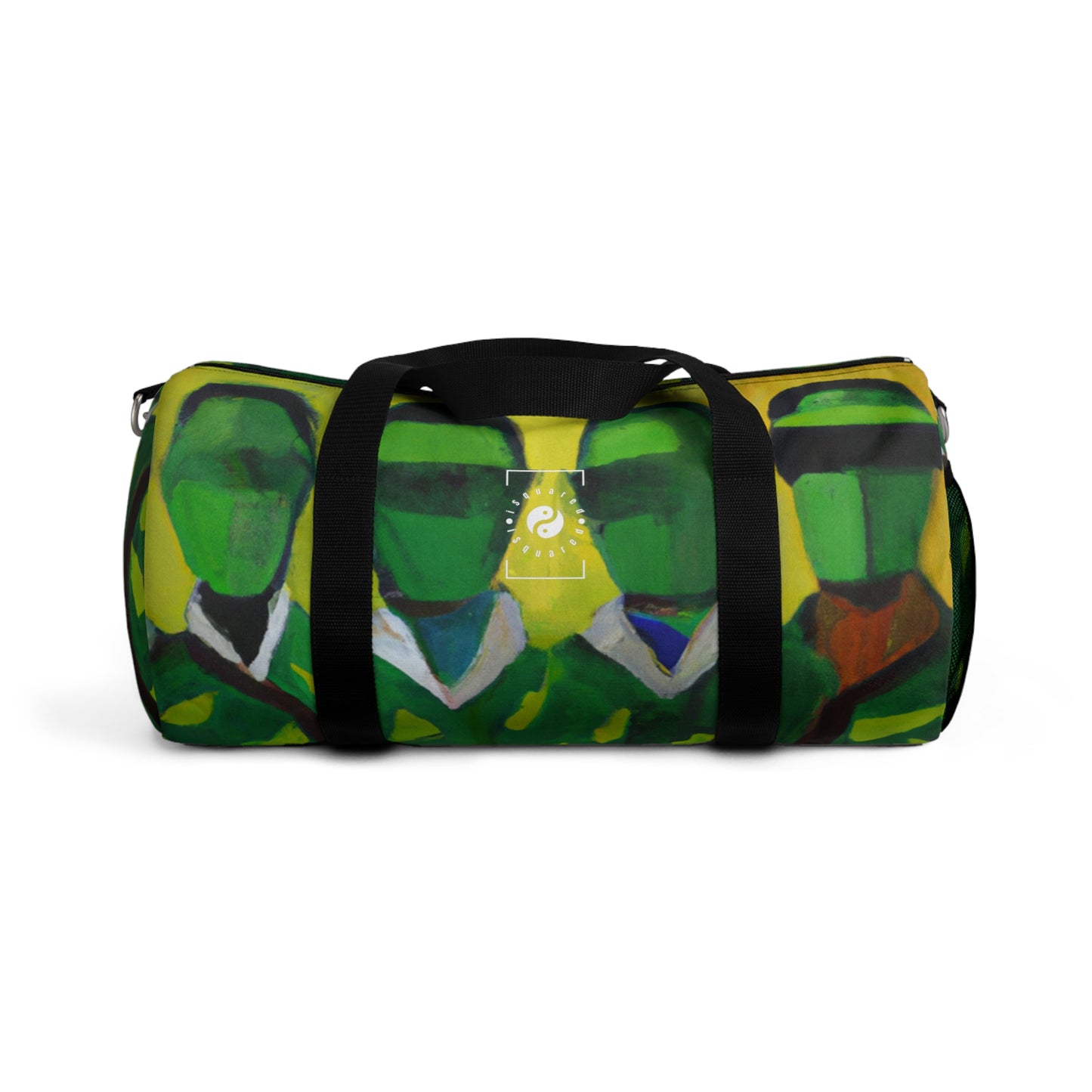 Leonardo van Romano - Duffle Bag