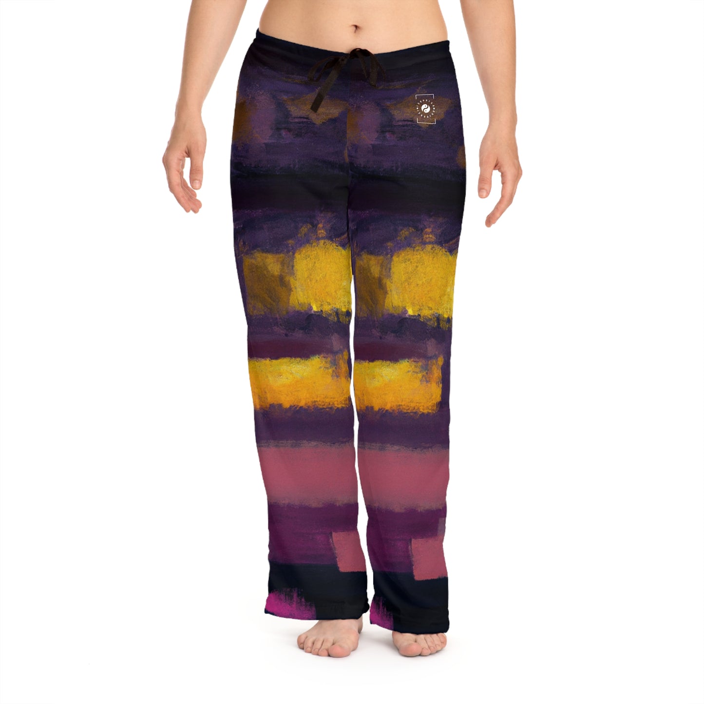 Giancarlo da Veroma - Women lounge pants