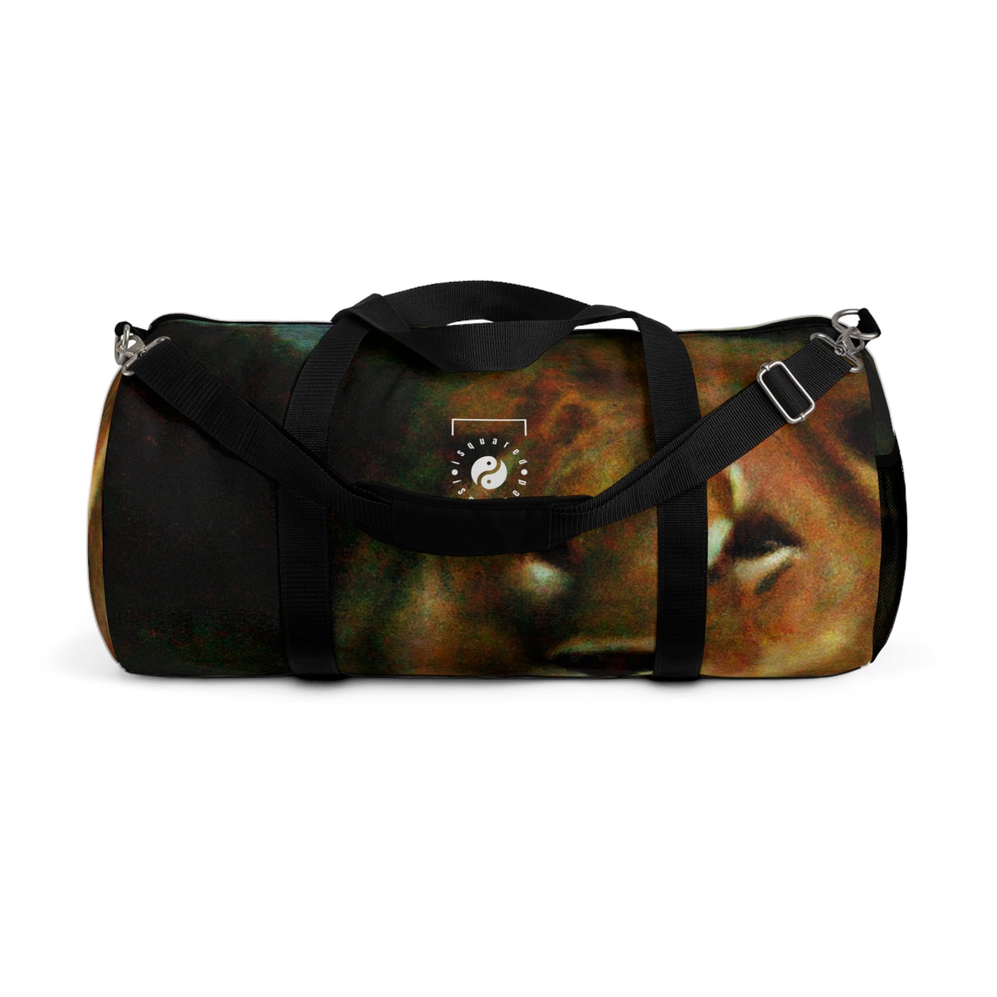 Giovanni Fabrizzio da Castellani - Duffle Bag